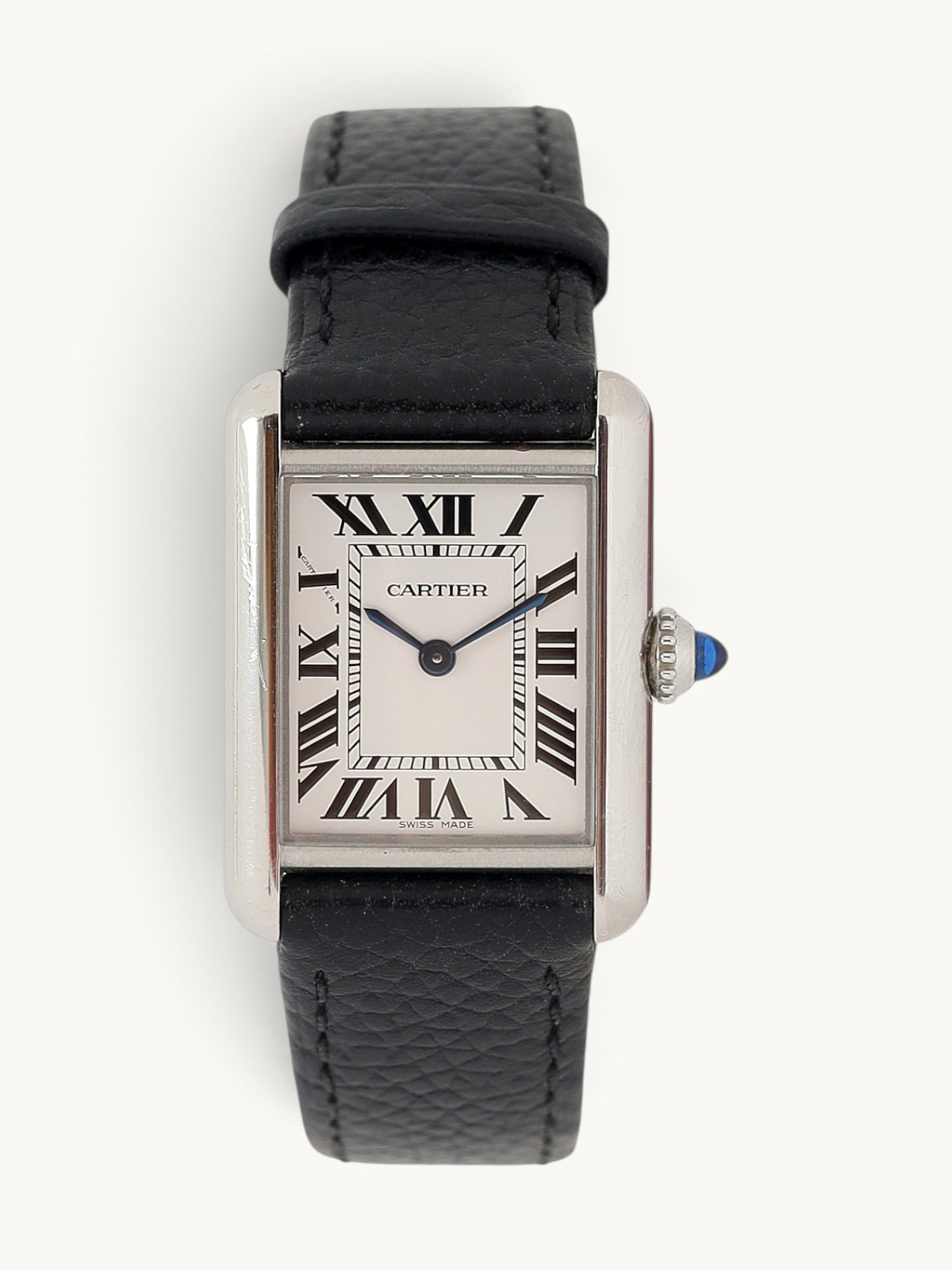 Cartier Tank 