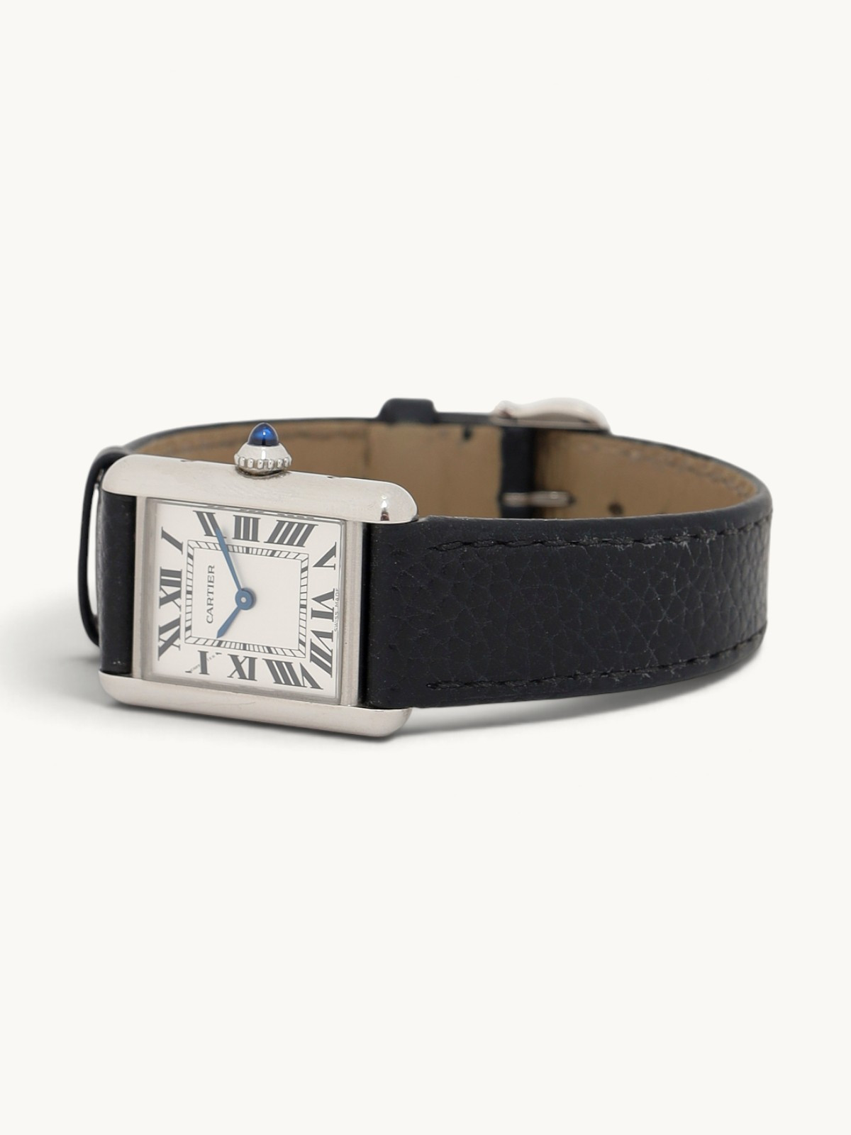 Cartier Tank  5