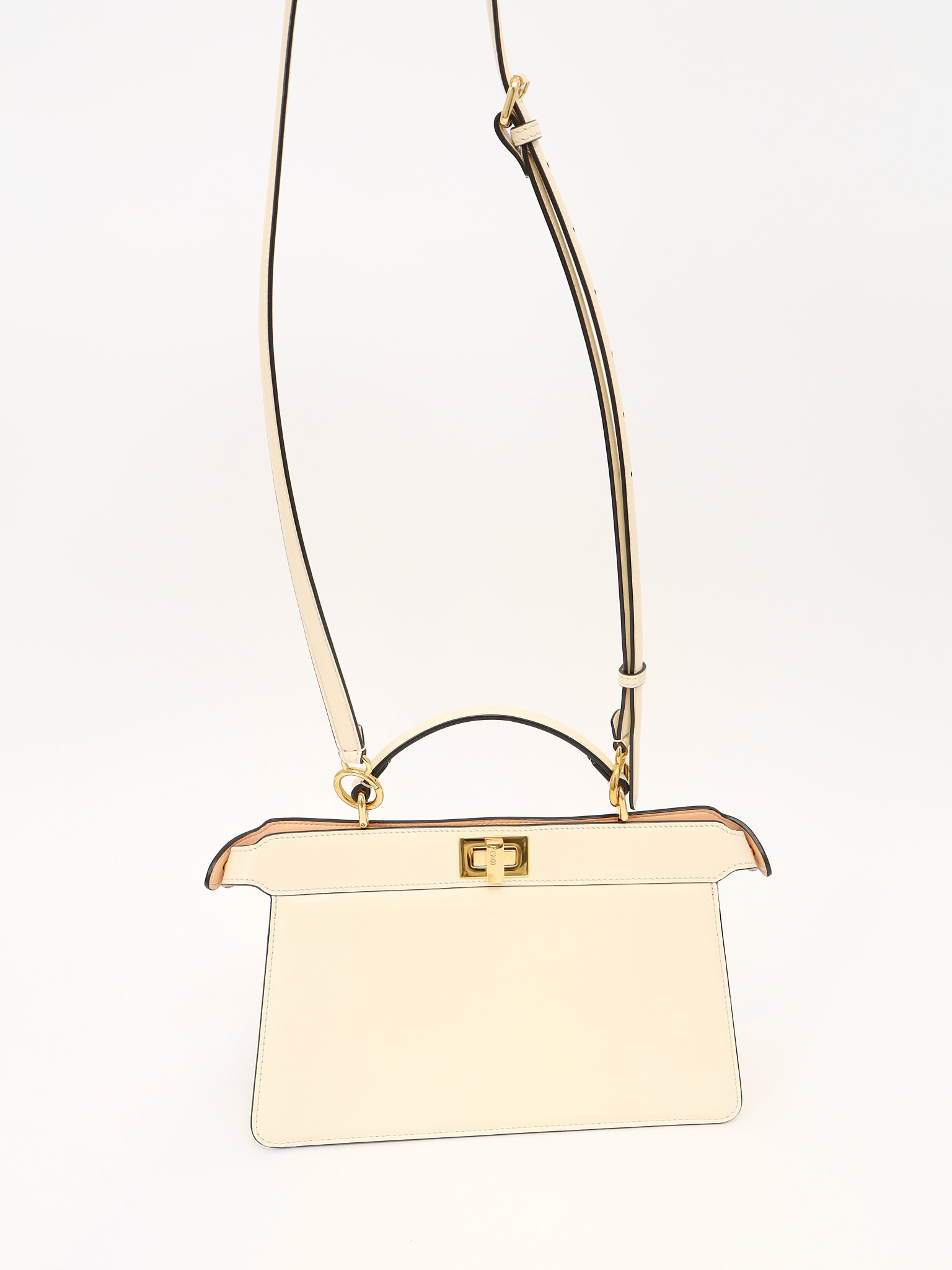 Fendi Peekaboo  5