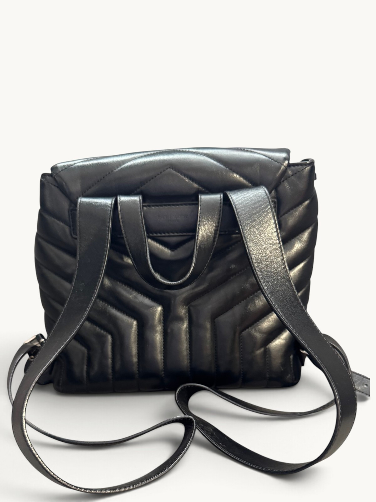Saint Laurent LouLou  5