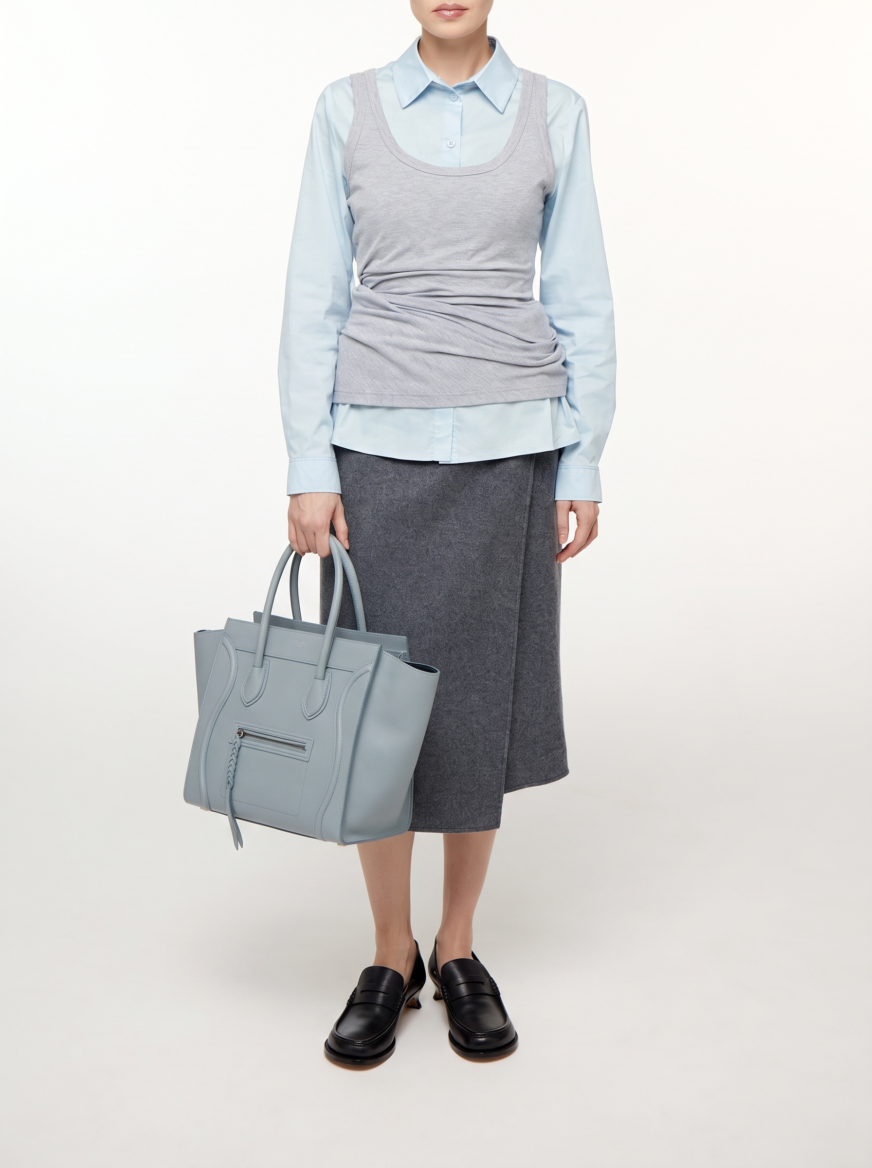 Celine Phantom  2