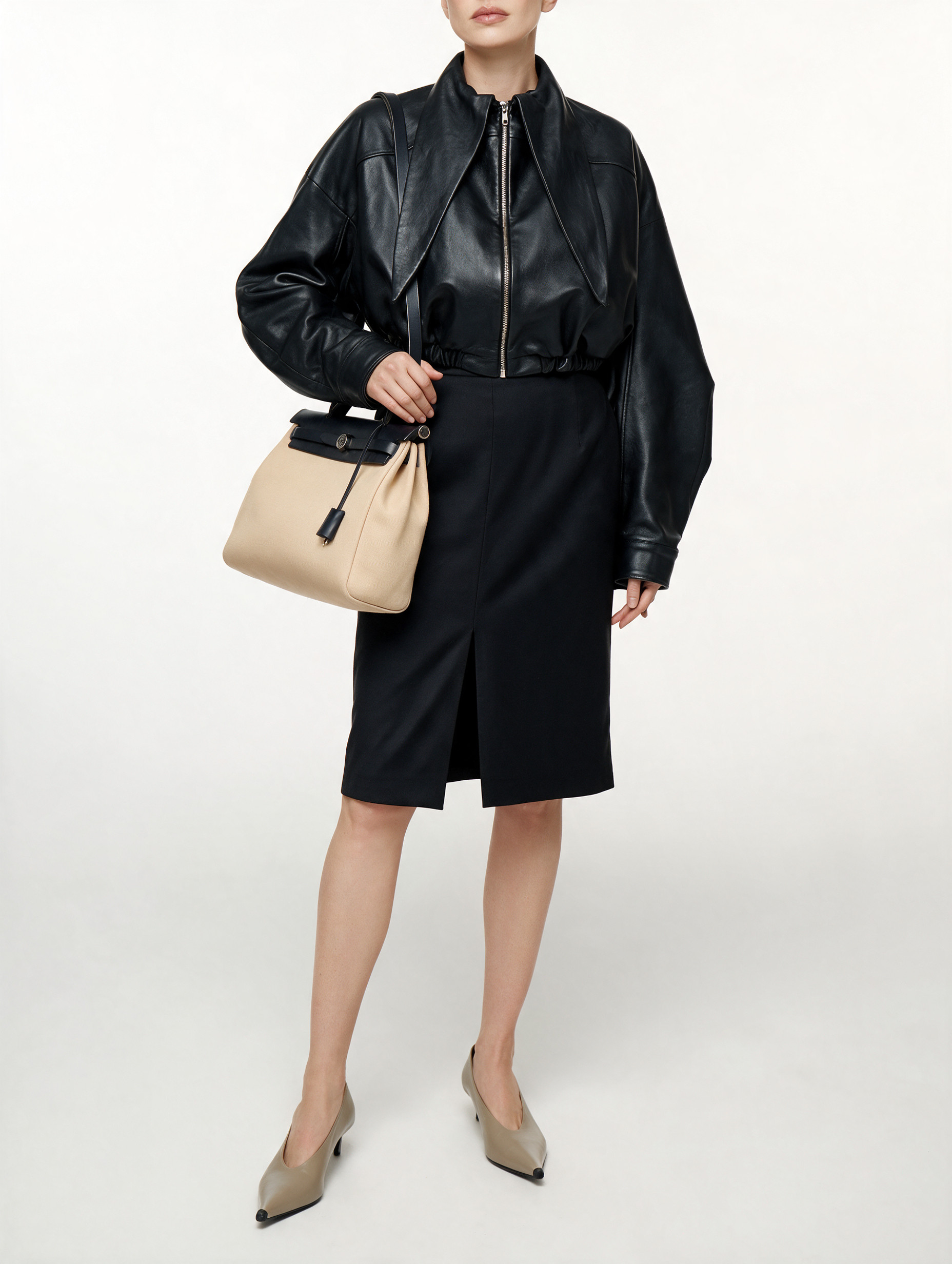 Hermes Herbag 31 2