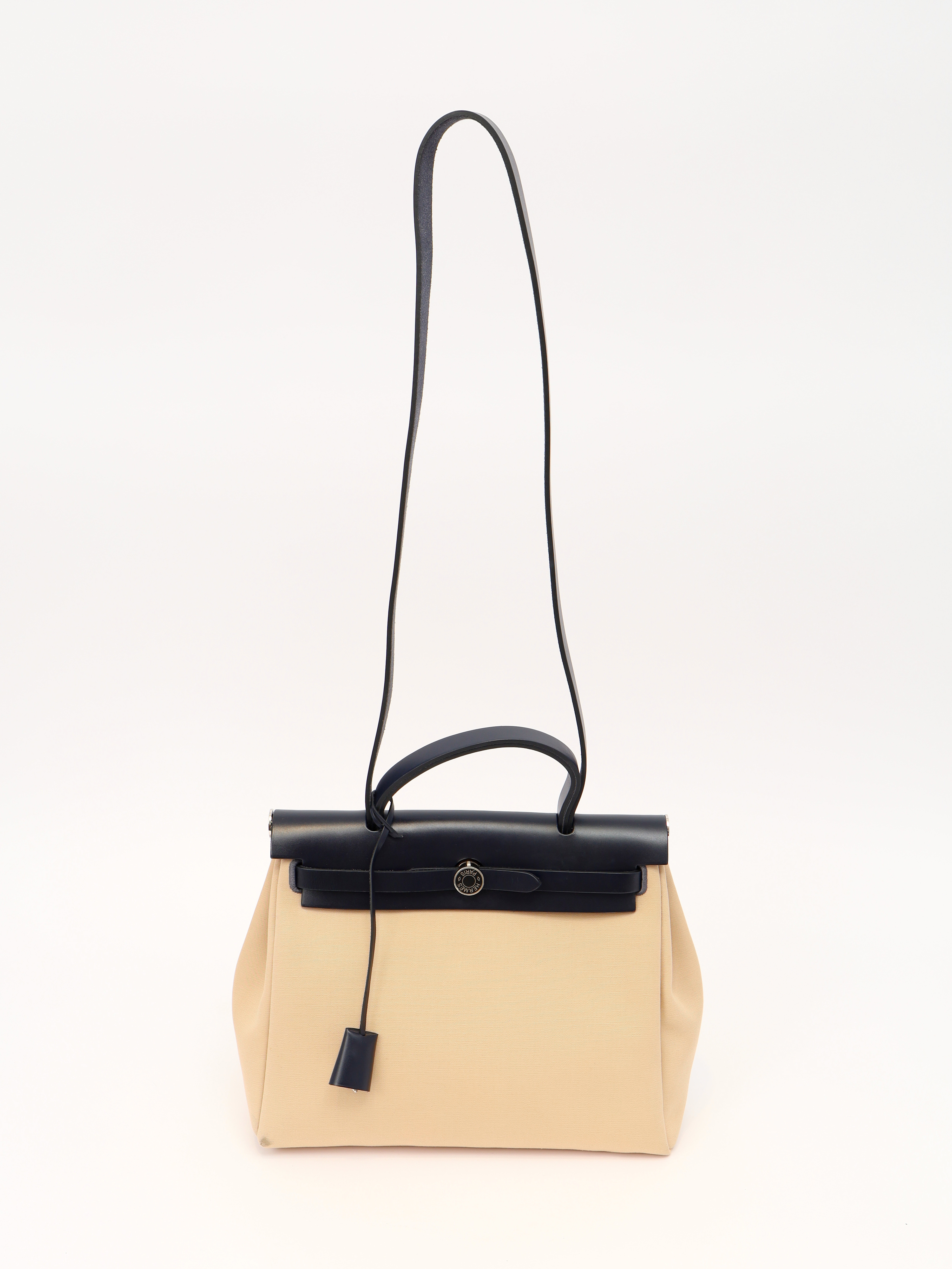 Hermes Herbag 31 5