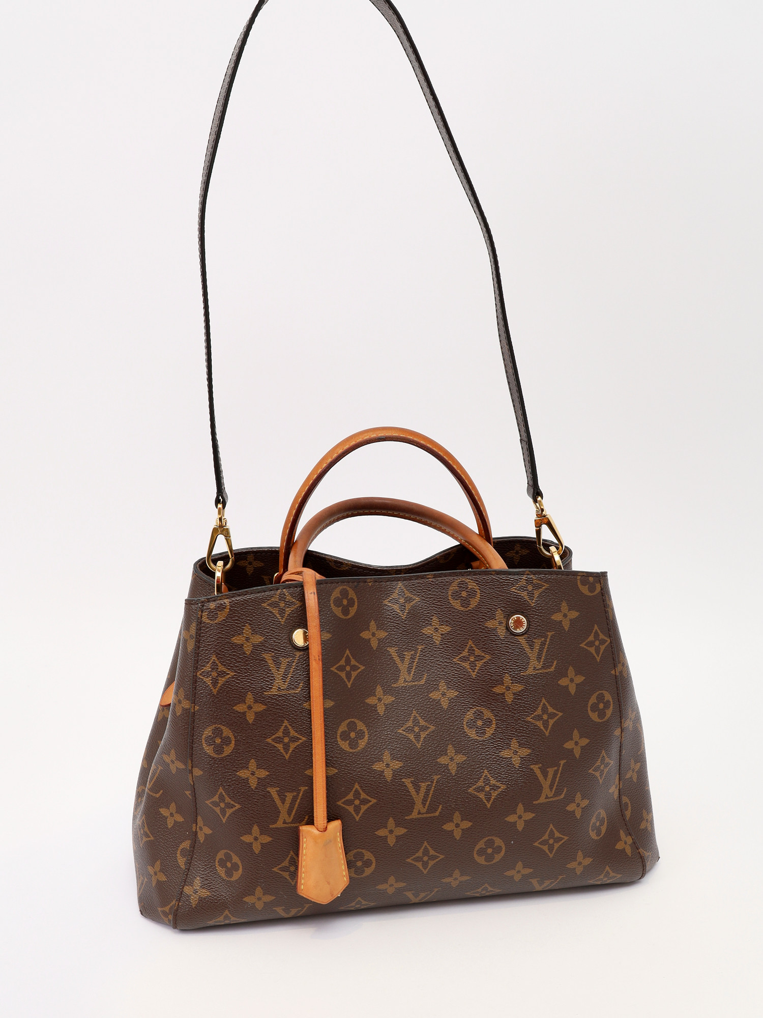 Louis Vuitton Montaigne  5