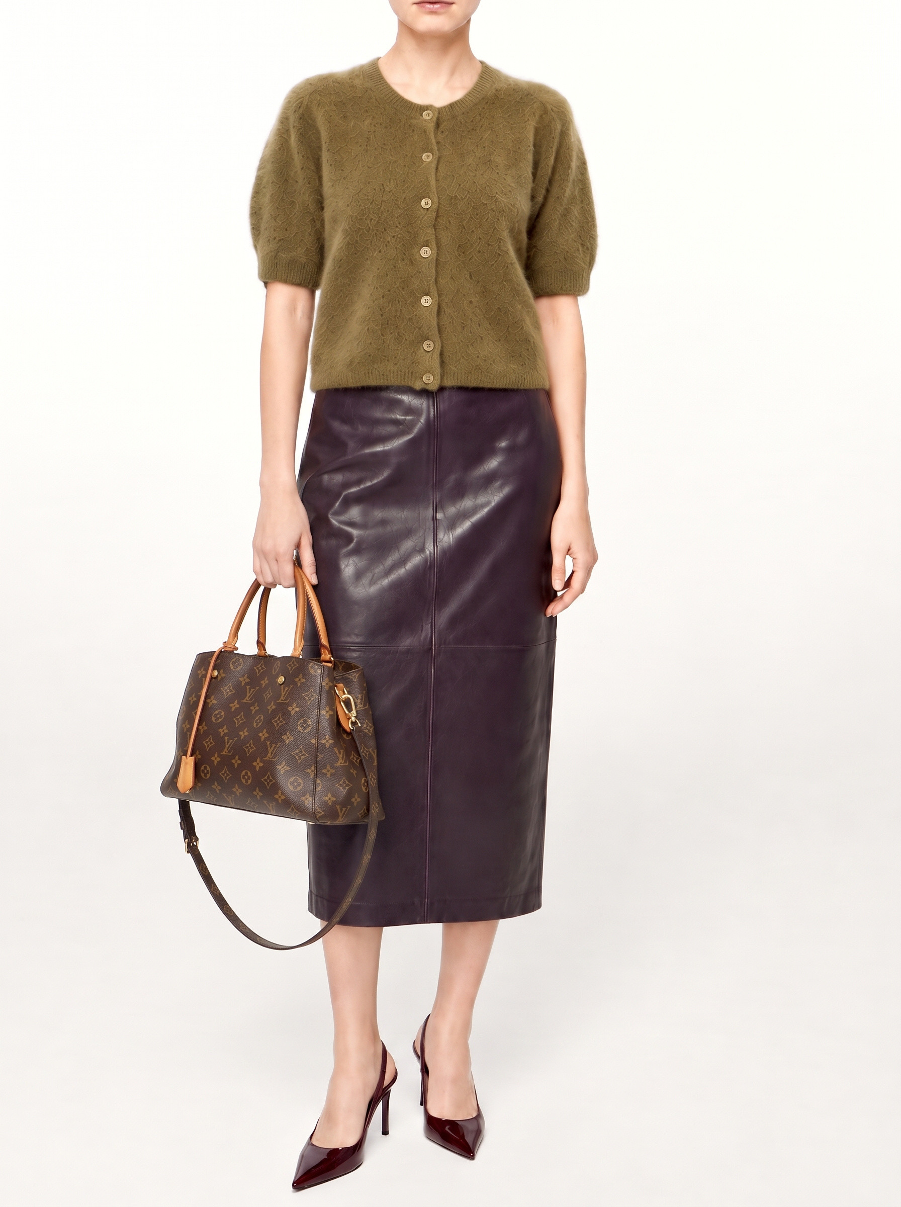 Louis Vuitton Montaigne  2