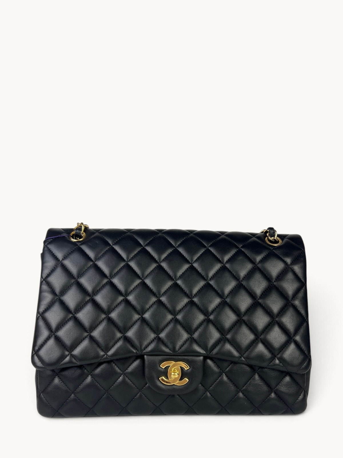 Chanel Timeless Classic 