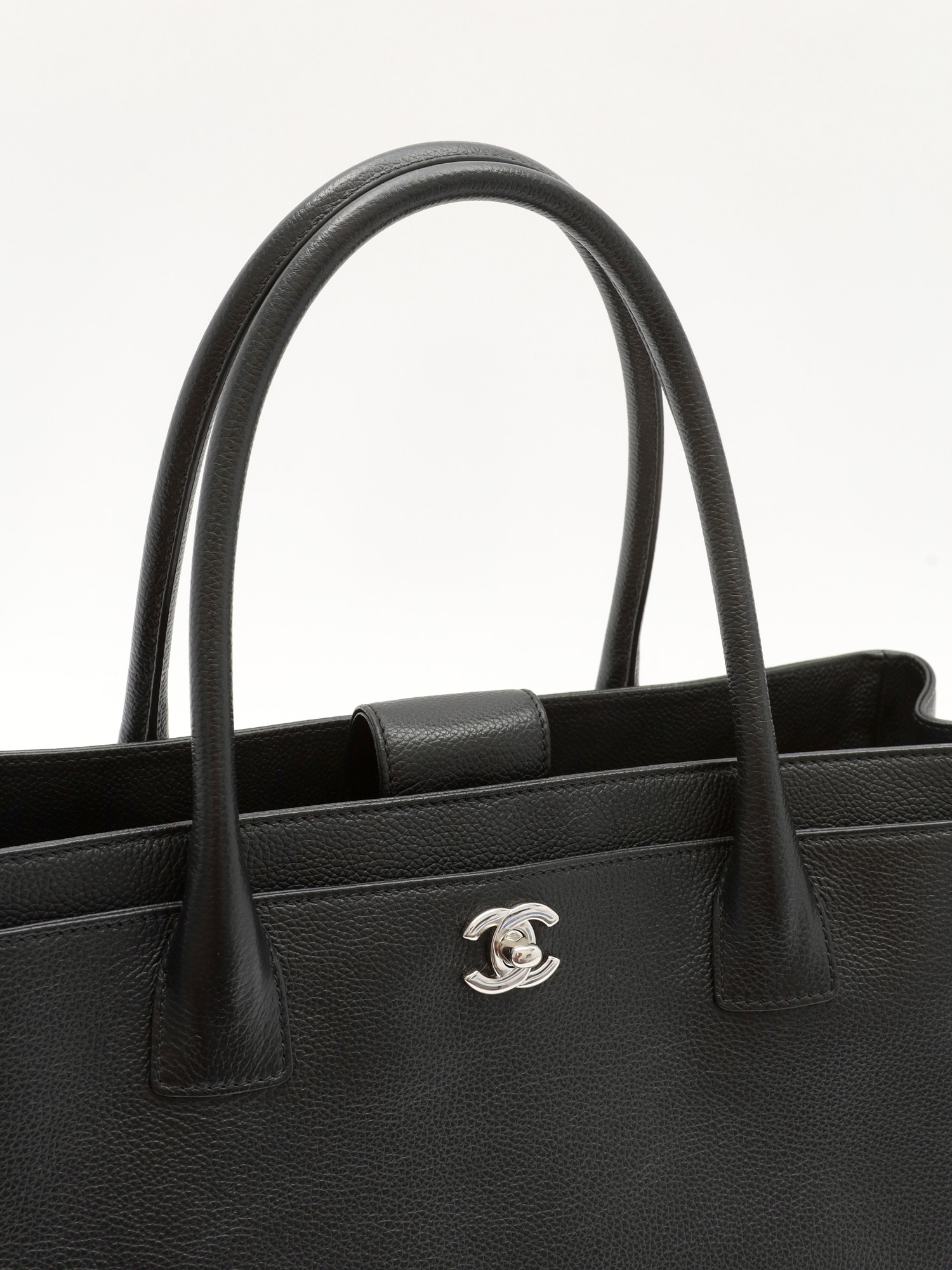 Chanel Cerf  5