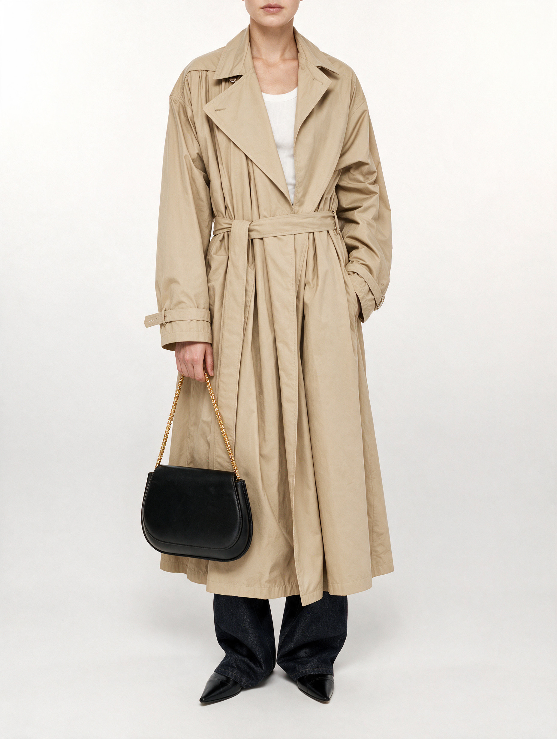 Alexander Wang Crest  2