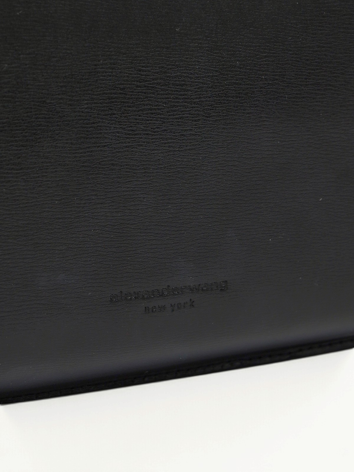 Alexander Wang Crest  5