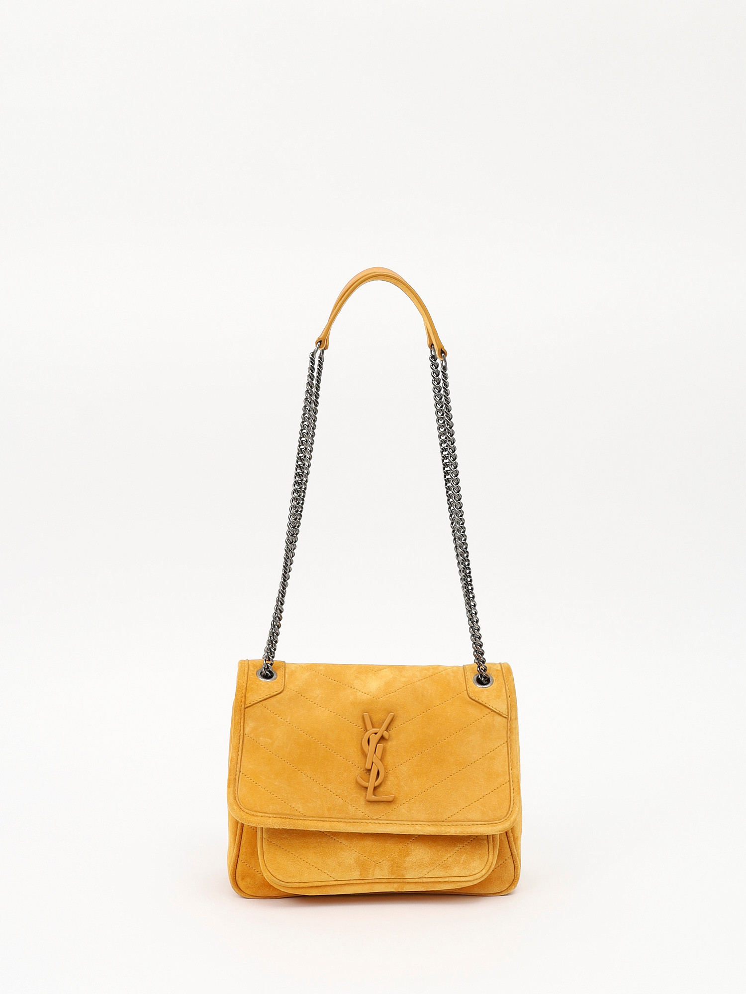 Saint Laurent Niki  5