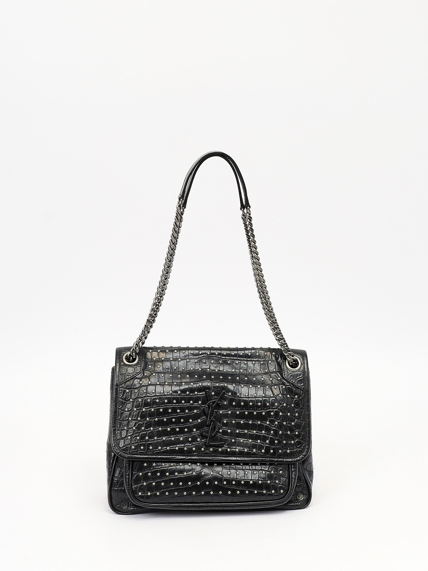 Saint Laurent Niki  5