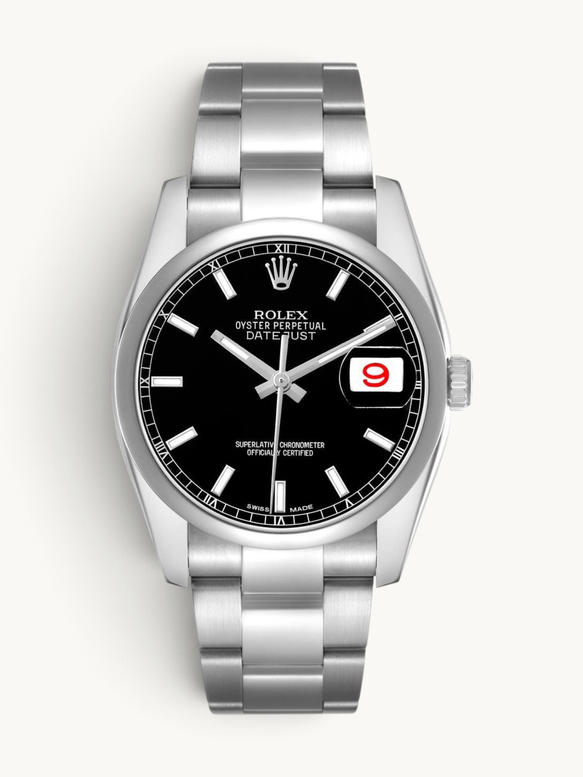 Rolex Datejust 36