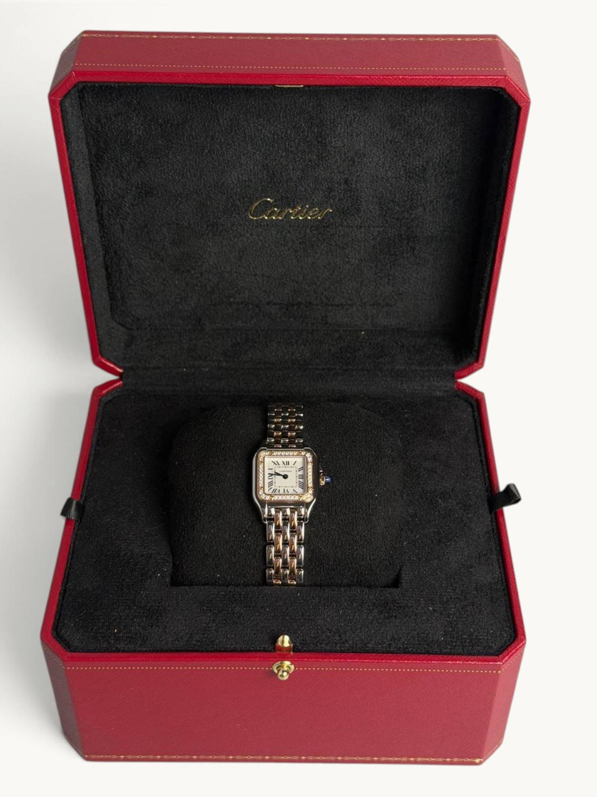 Cartier Panthère de Cartier  2