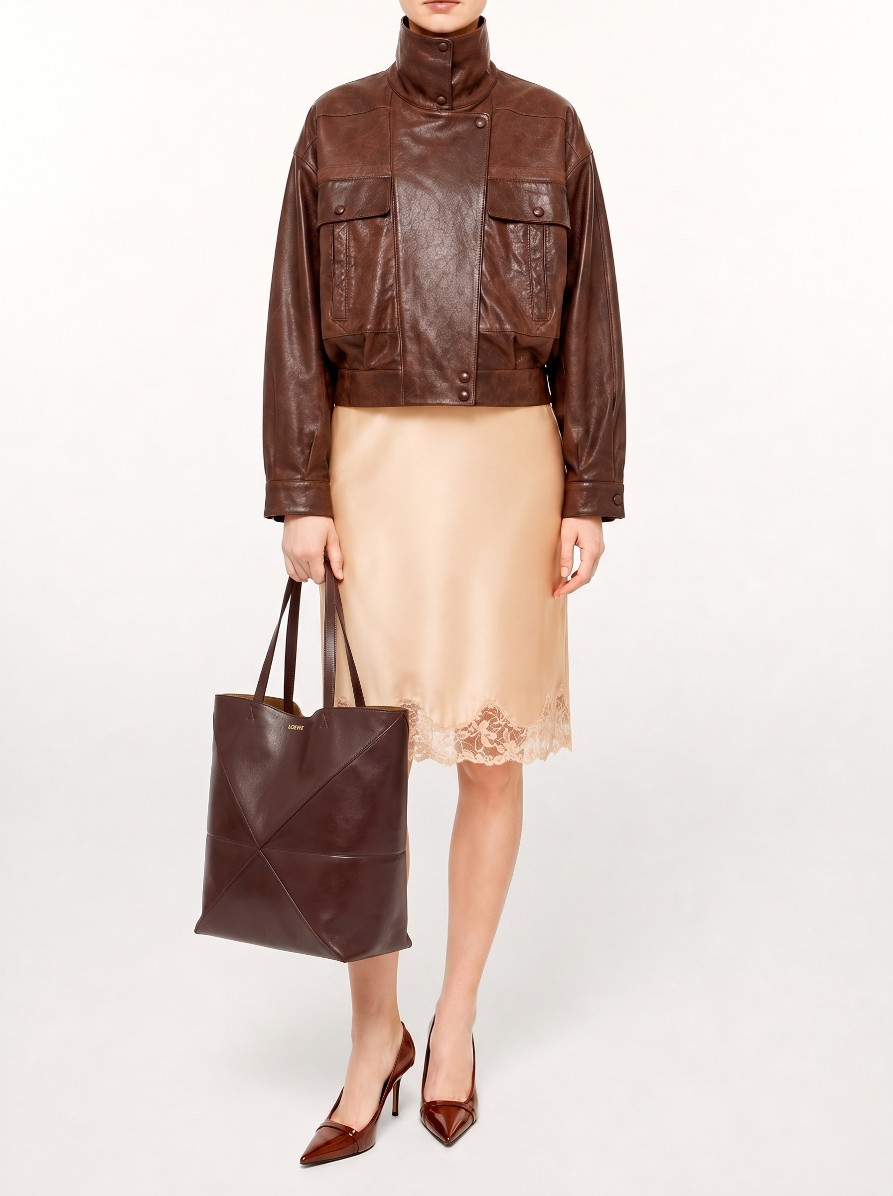 Loewe Puzzle  2