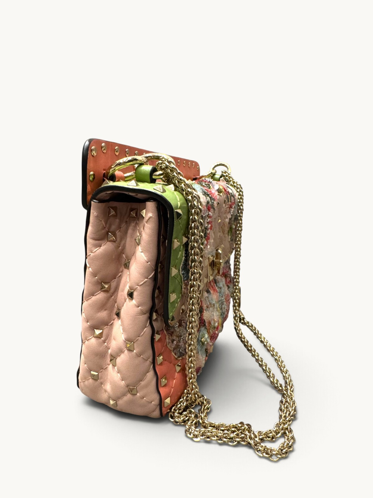 Valentino Rockstud  5
