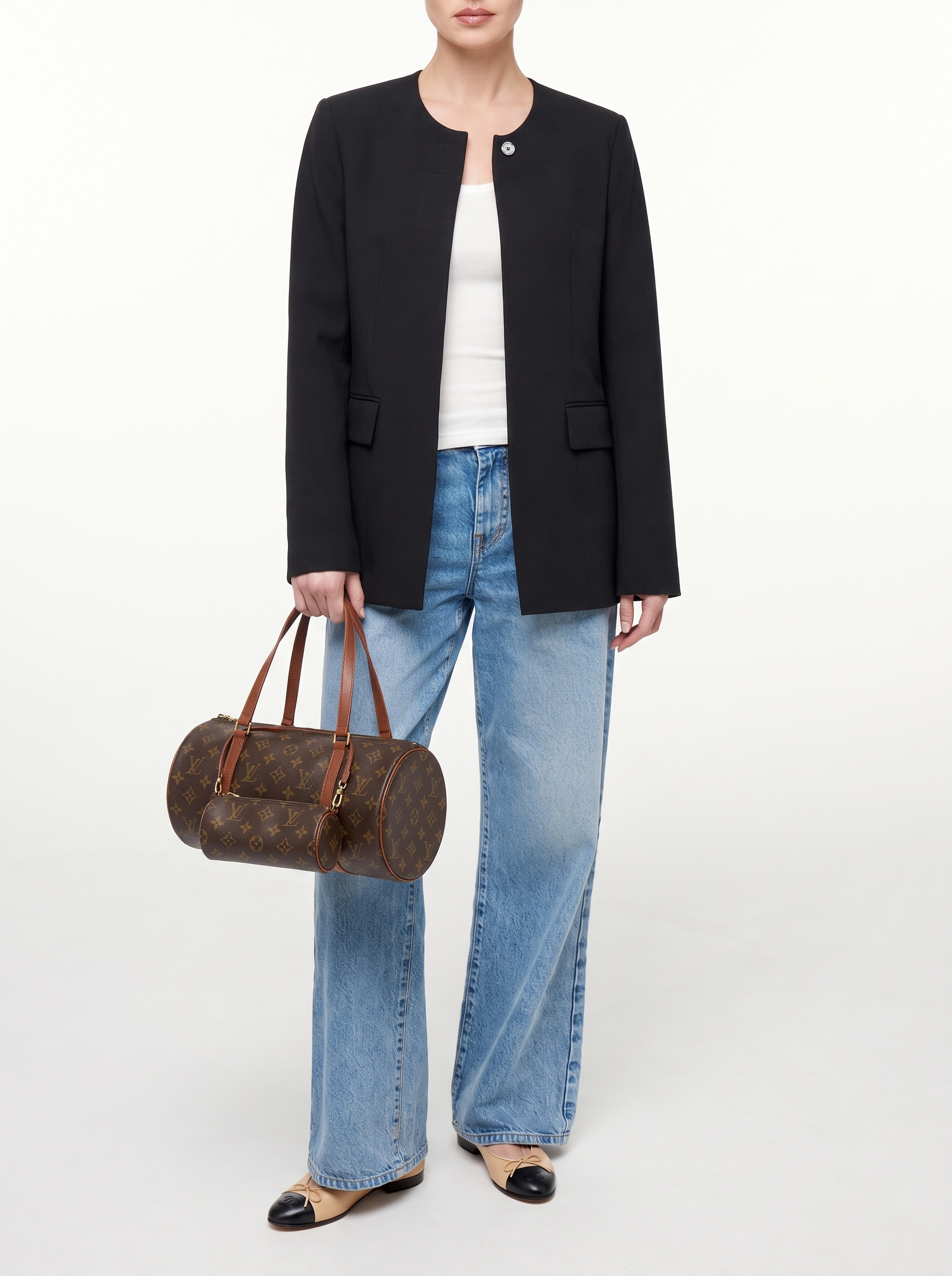 Louis Vuitton Papillon  2