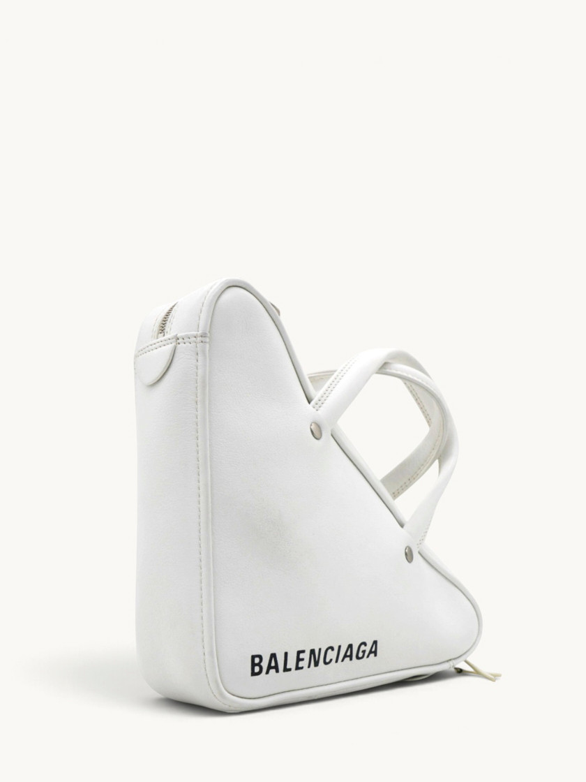 Balenciaga Triangle  5