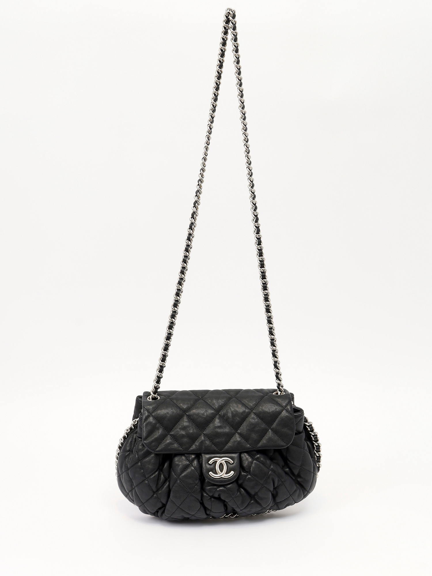 Chanel Chain Around  5
