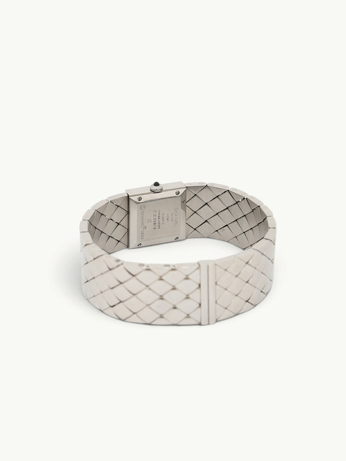 Chanel Matelasse  5