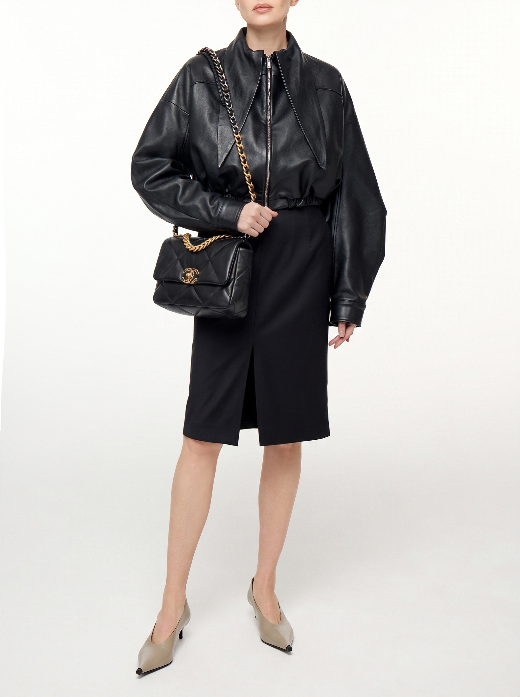 Chanel 19  2
