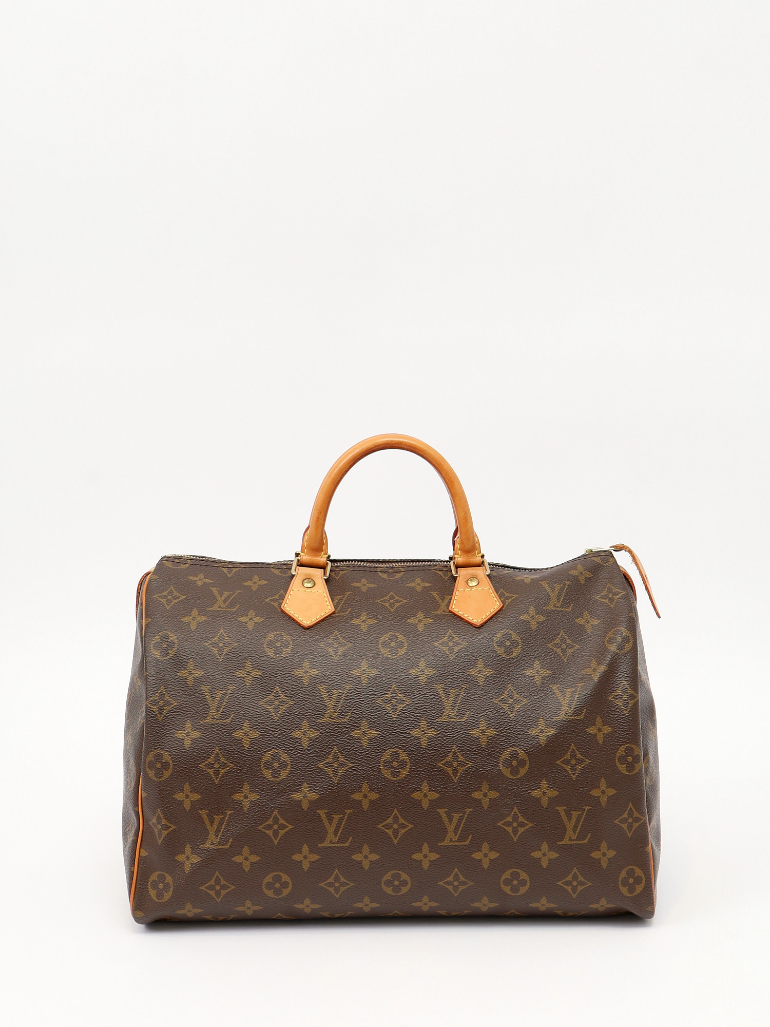 Louis Vuitton Speedy 35