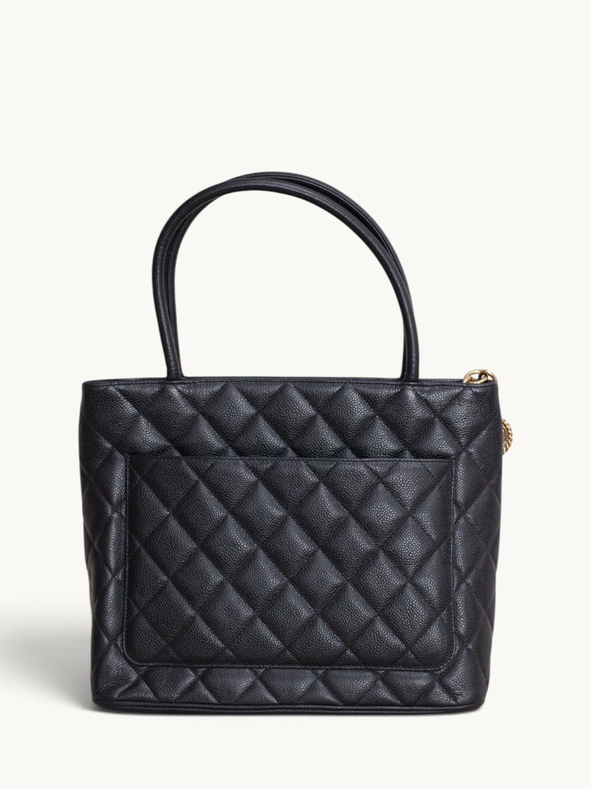 Chanel Medallion  5