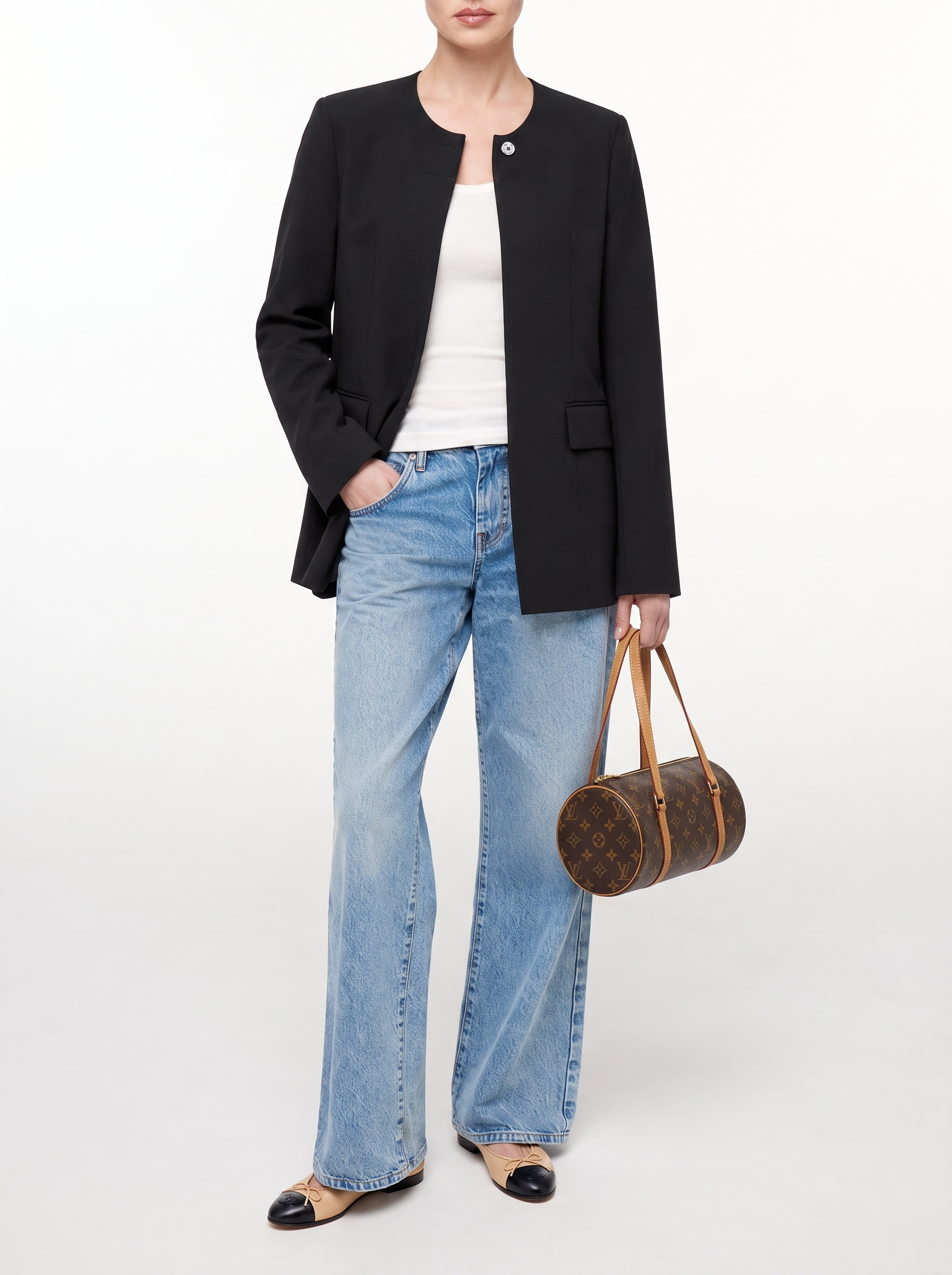 Louis Vuitton Papillon  2