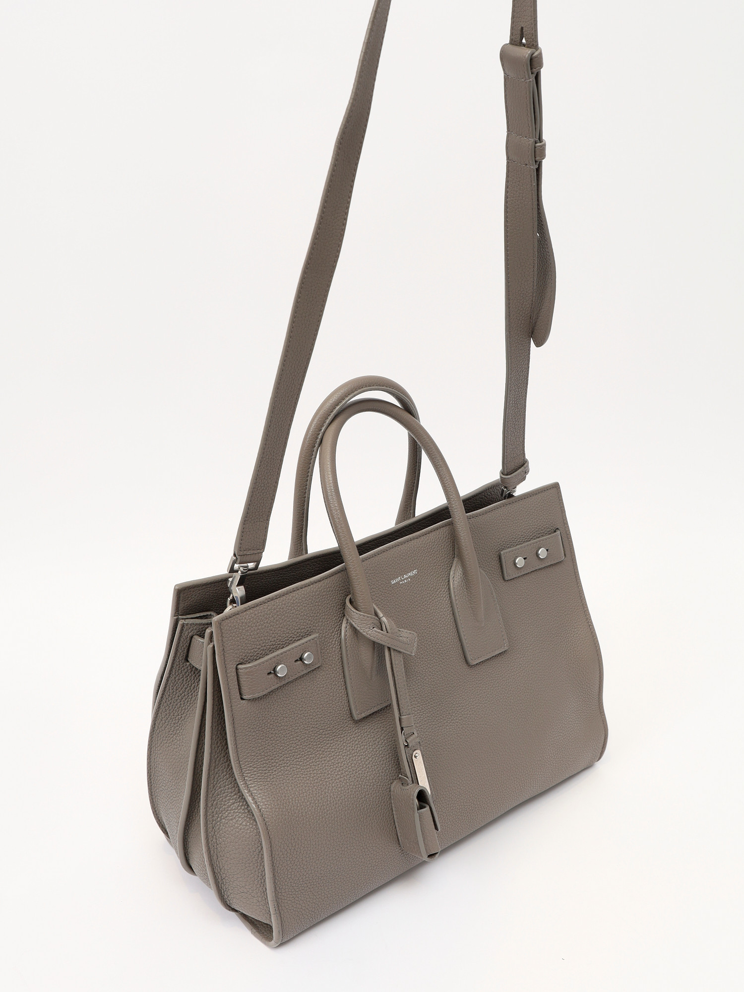 Saint Laurent Sac De Jour  5