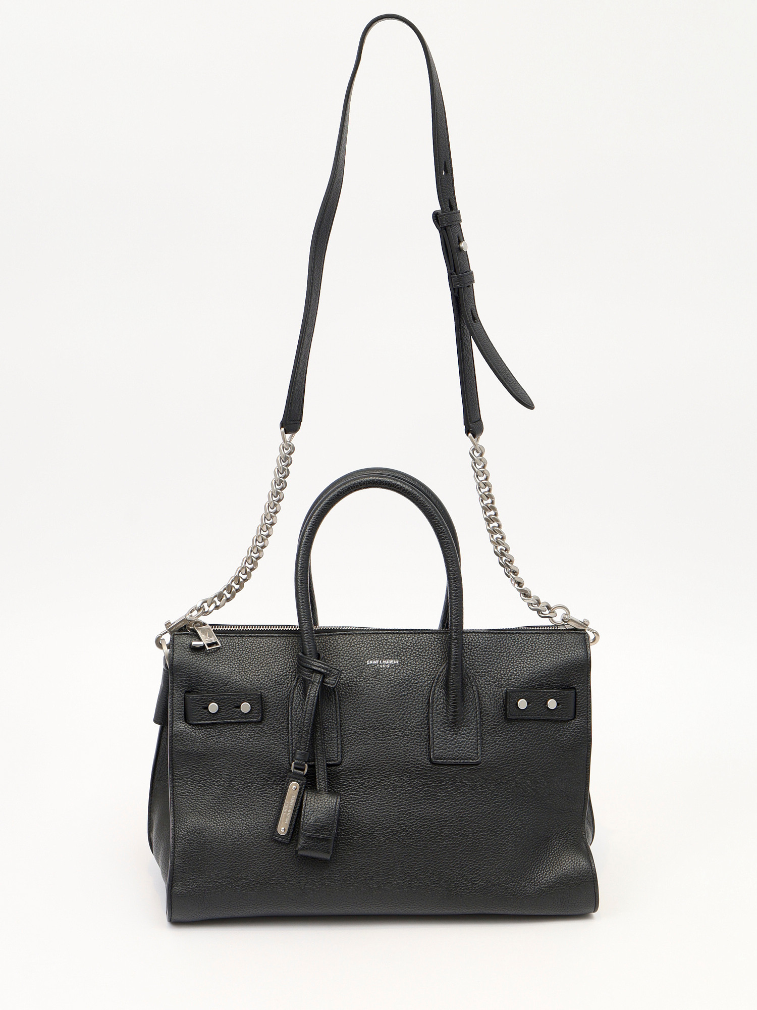 Saint Laurent Sac De Jour  5
