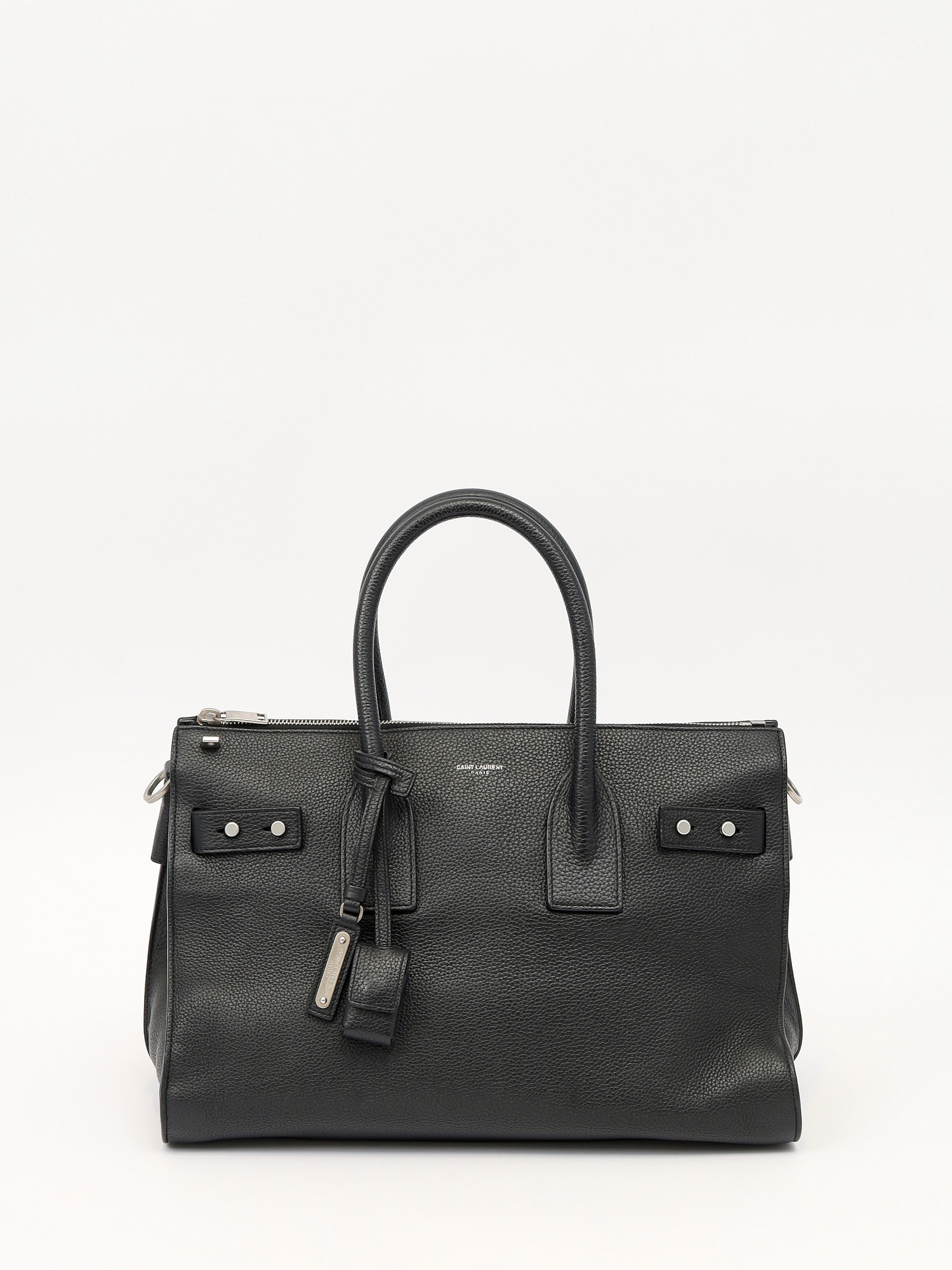 Saint Laurent Sac De Jour 