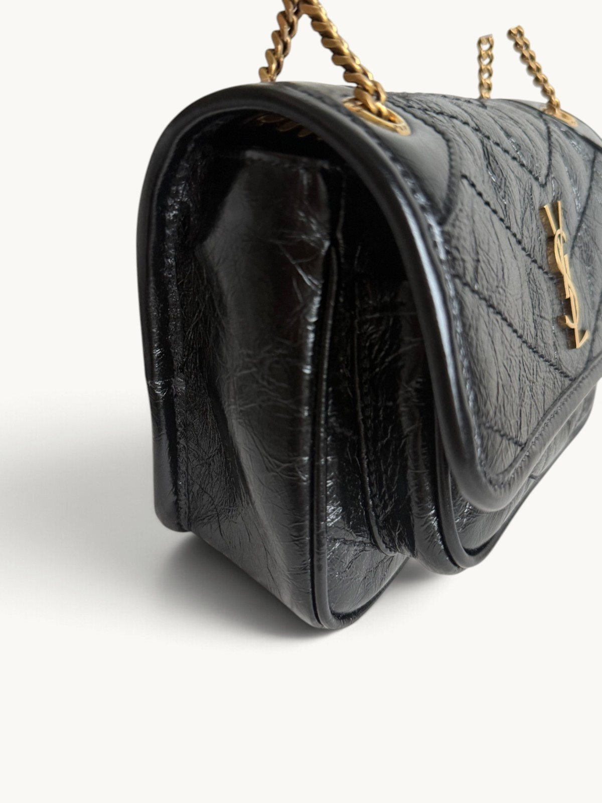 Saint Laurent Niki  5