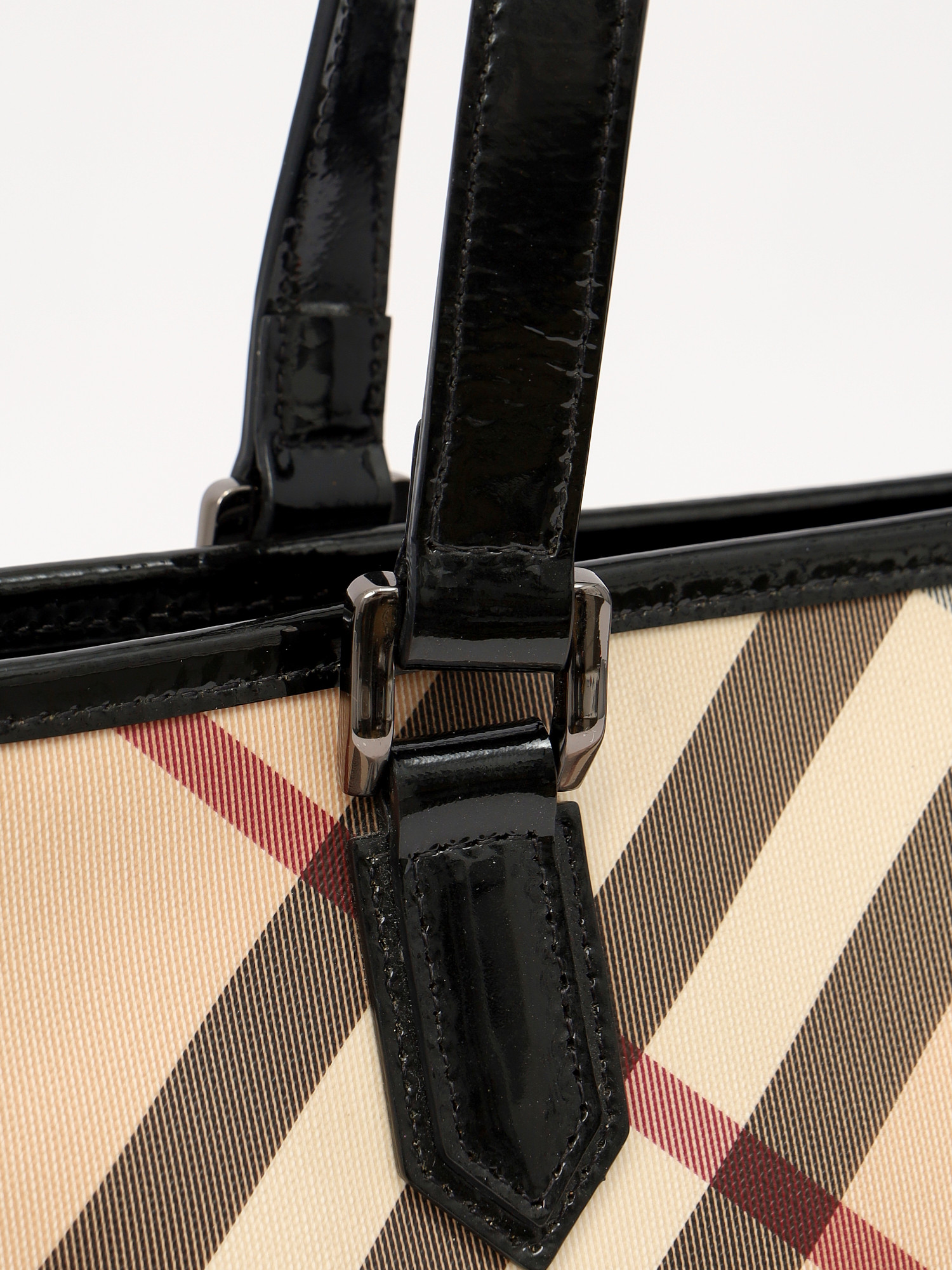 Burberry Regent  5