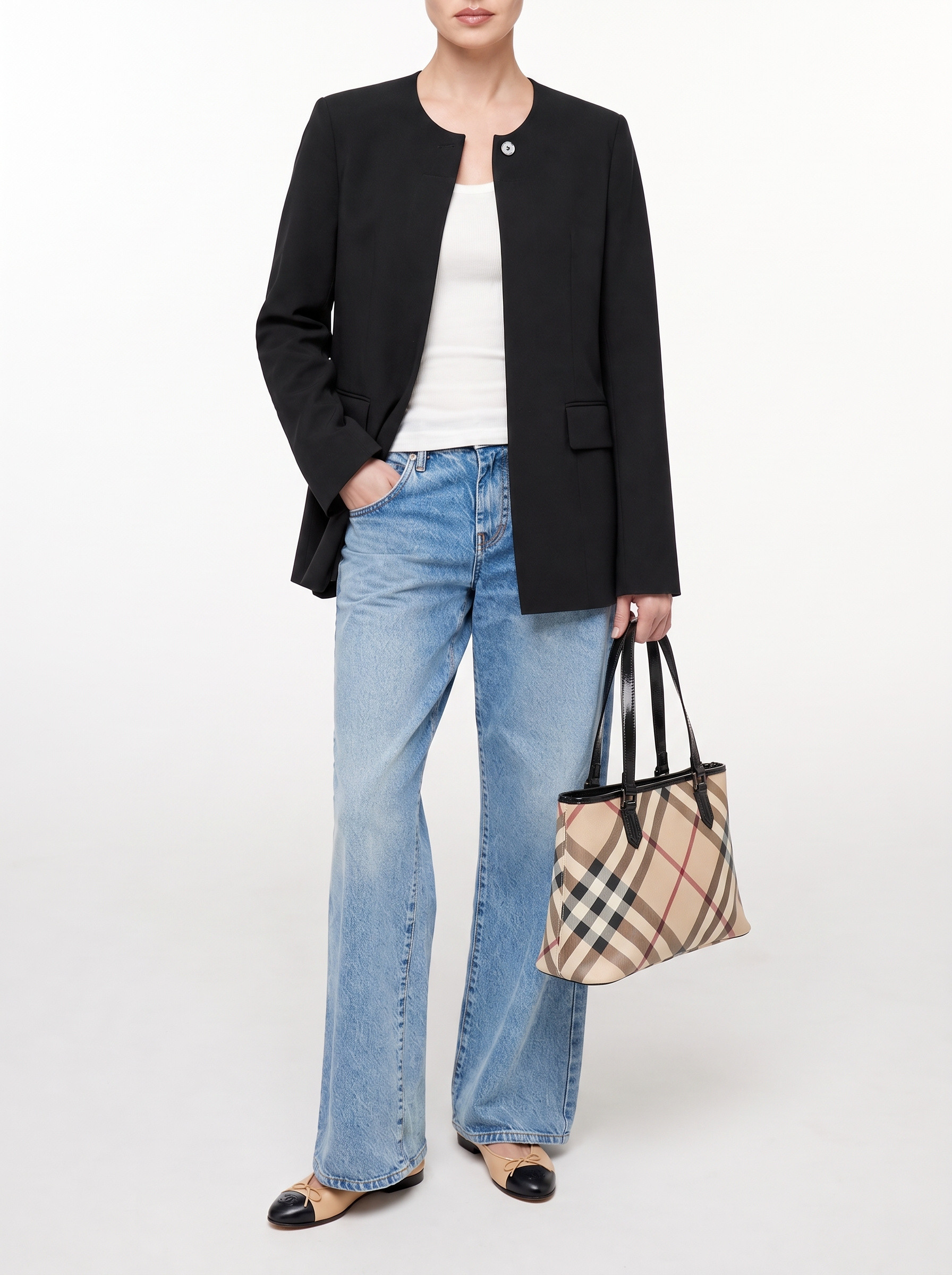 Burberry Regent  2