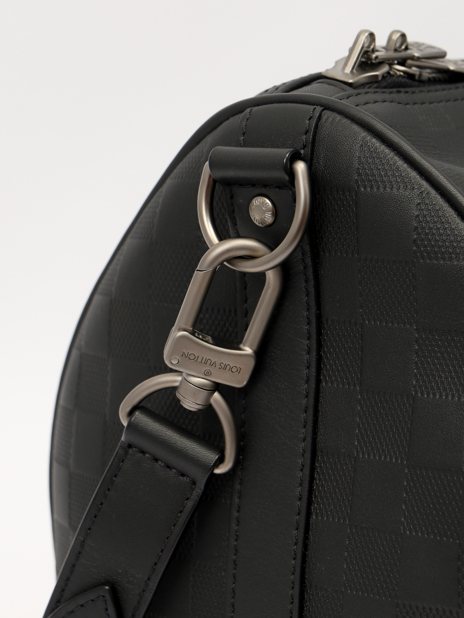 Louis Vuitton Keepall  5