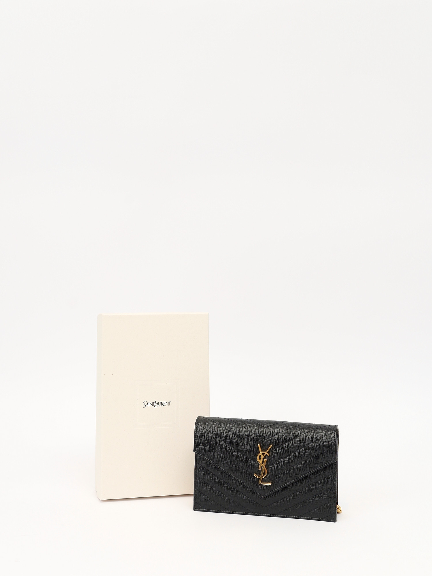 Saint Laurent Cassandre  5