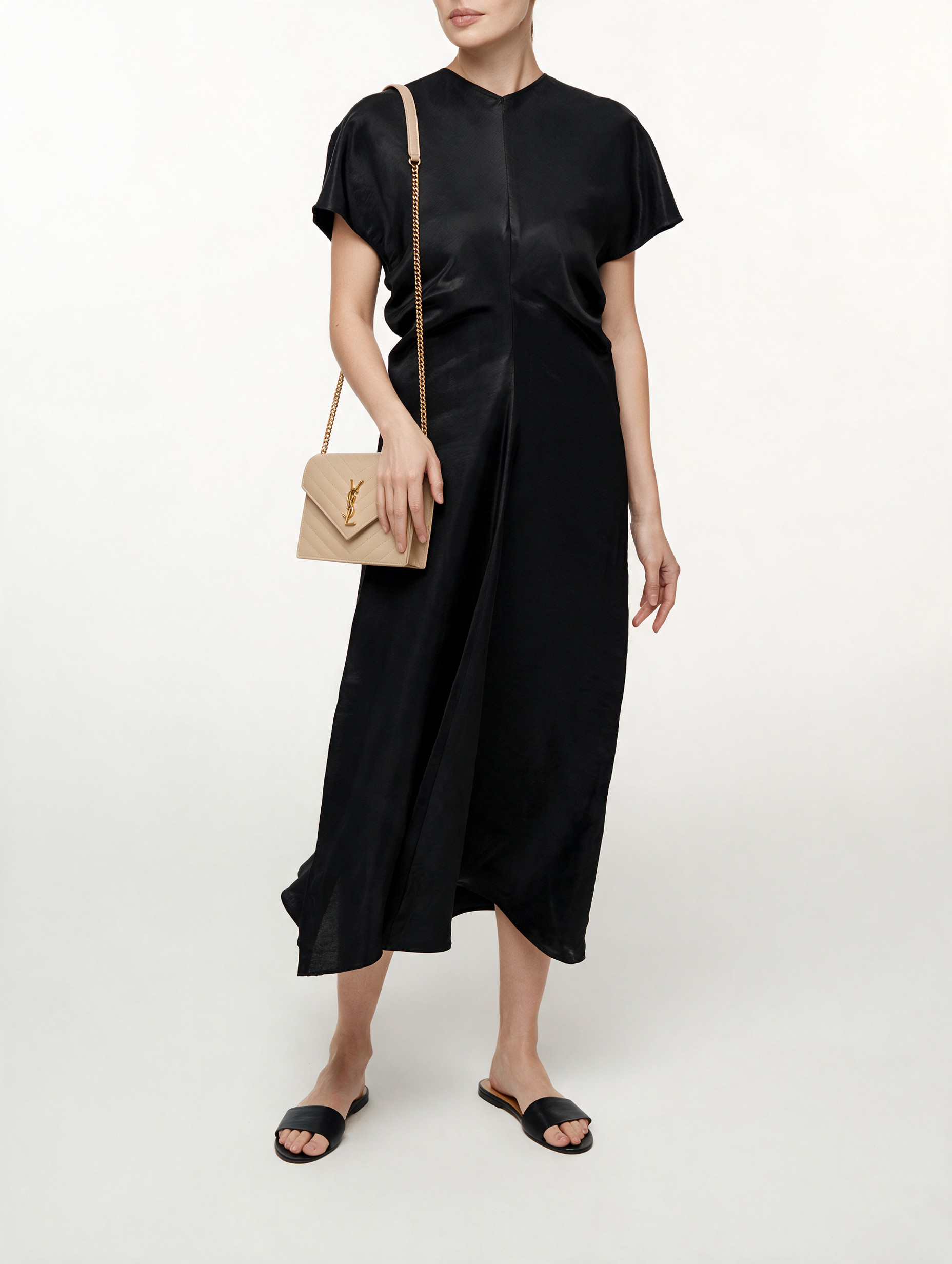 Saint Laurent Cassandre  2
