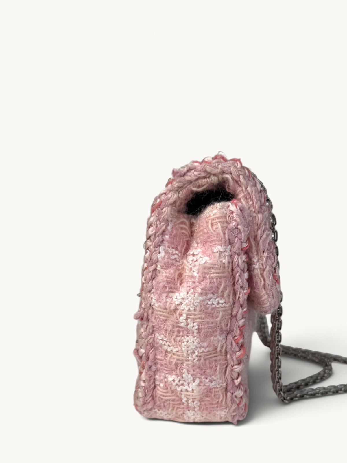 Chanel 2.55  5