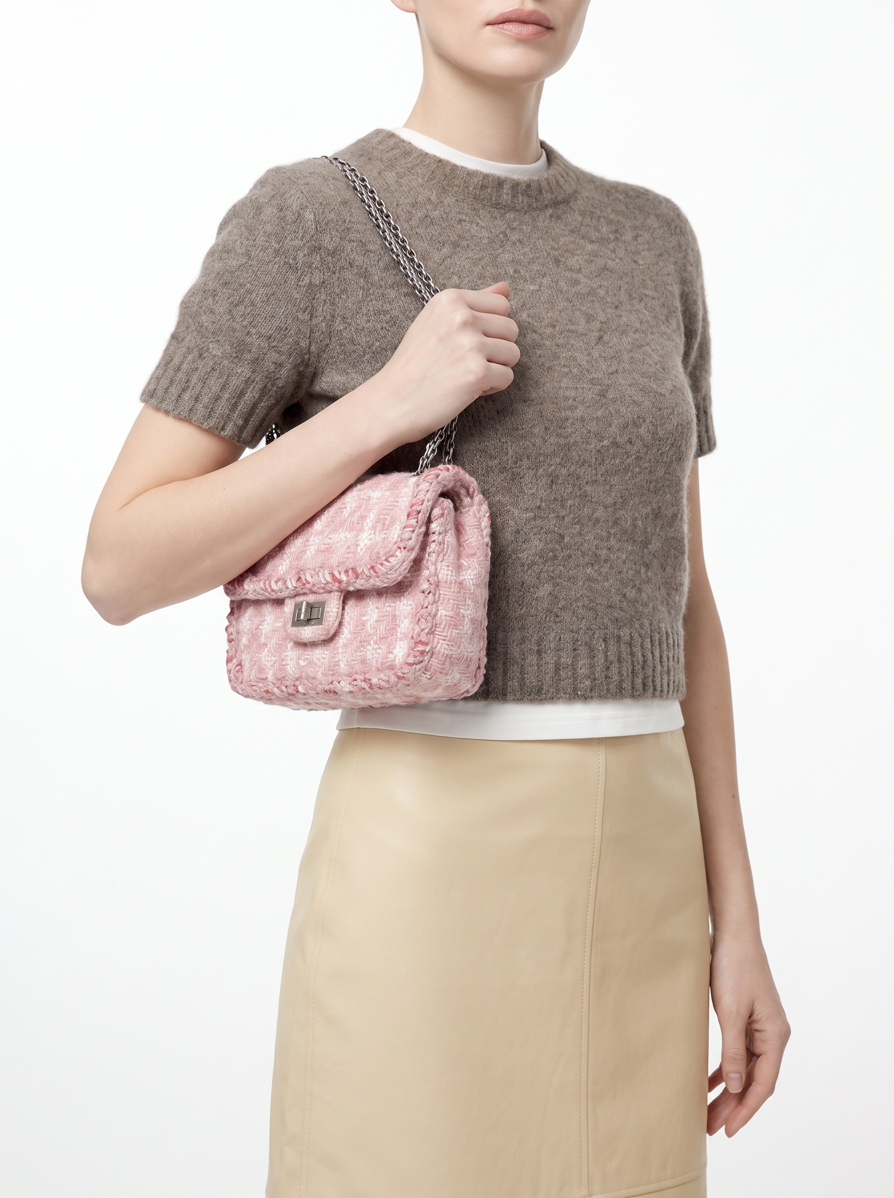Chanel 2.55  2