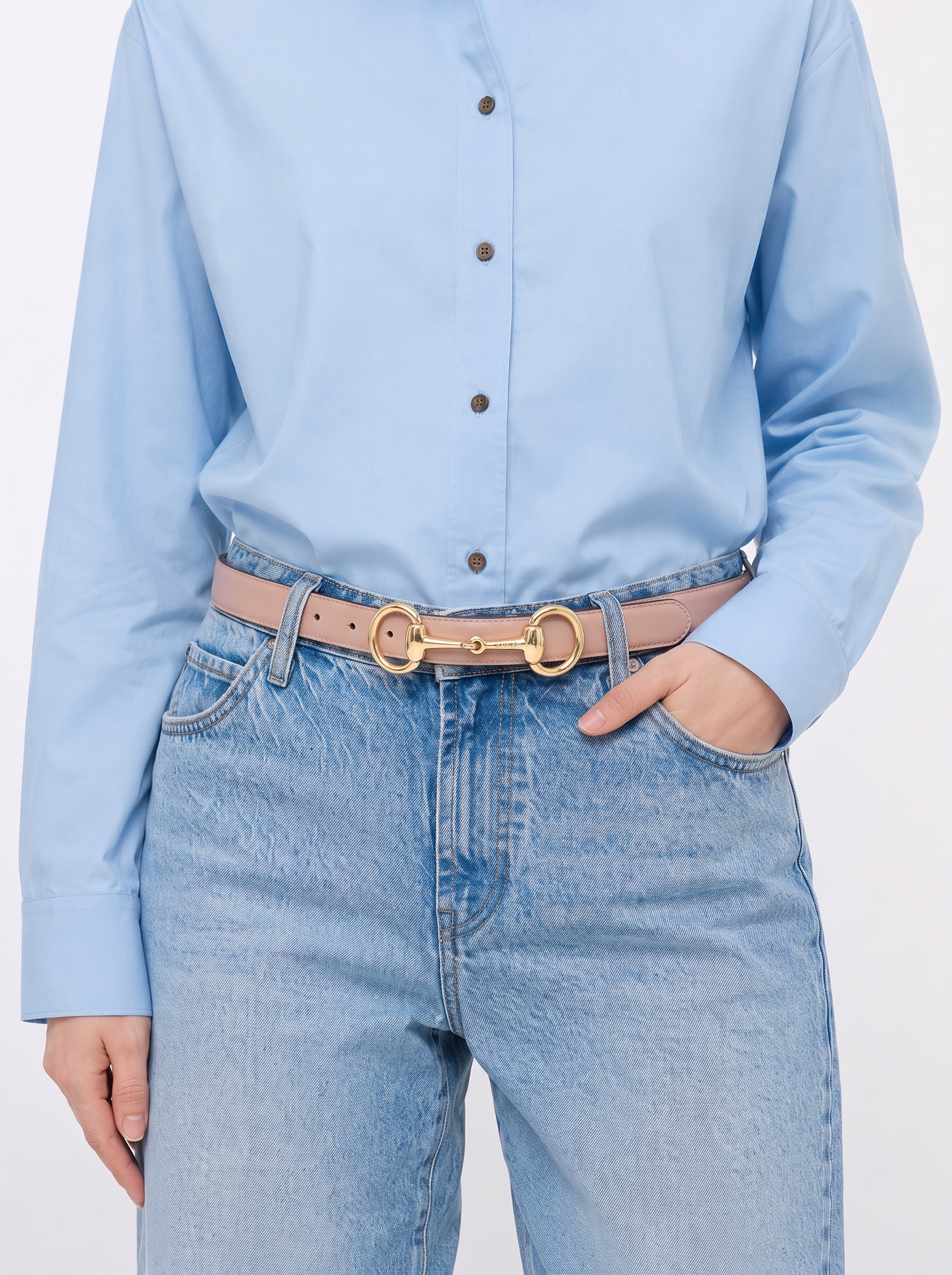 Gucci Horsebit  2