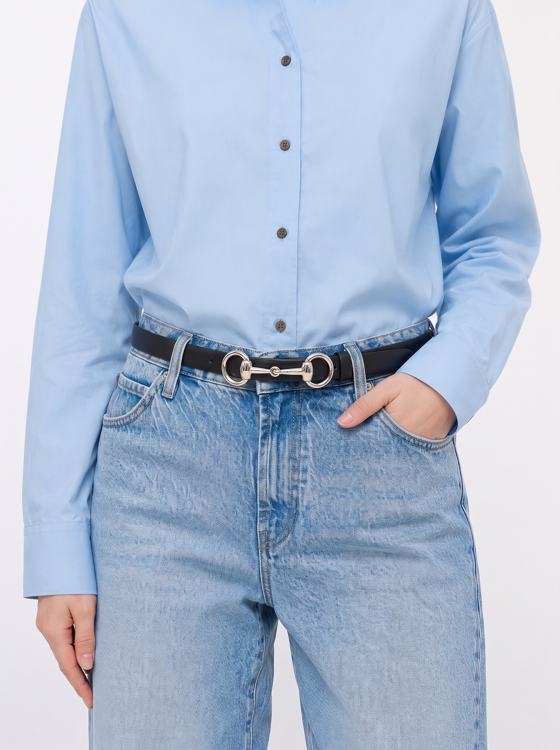 Gucci Horsebit  2