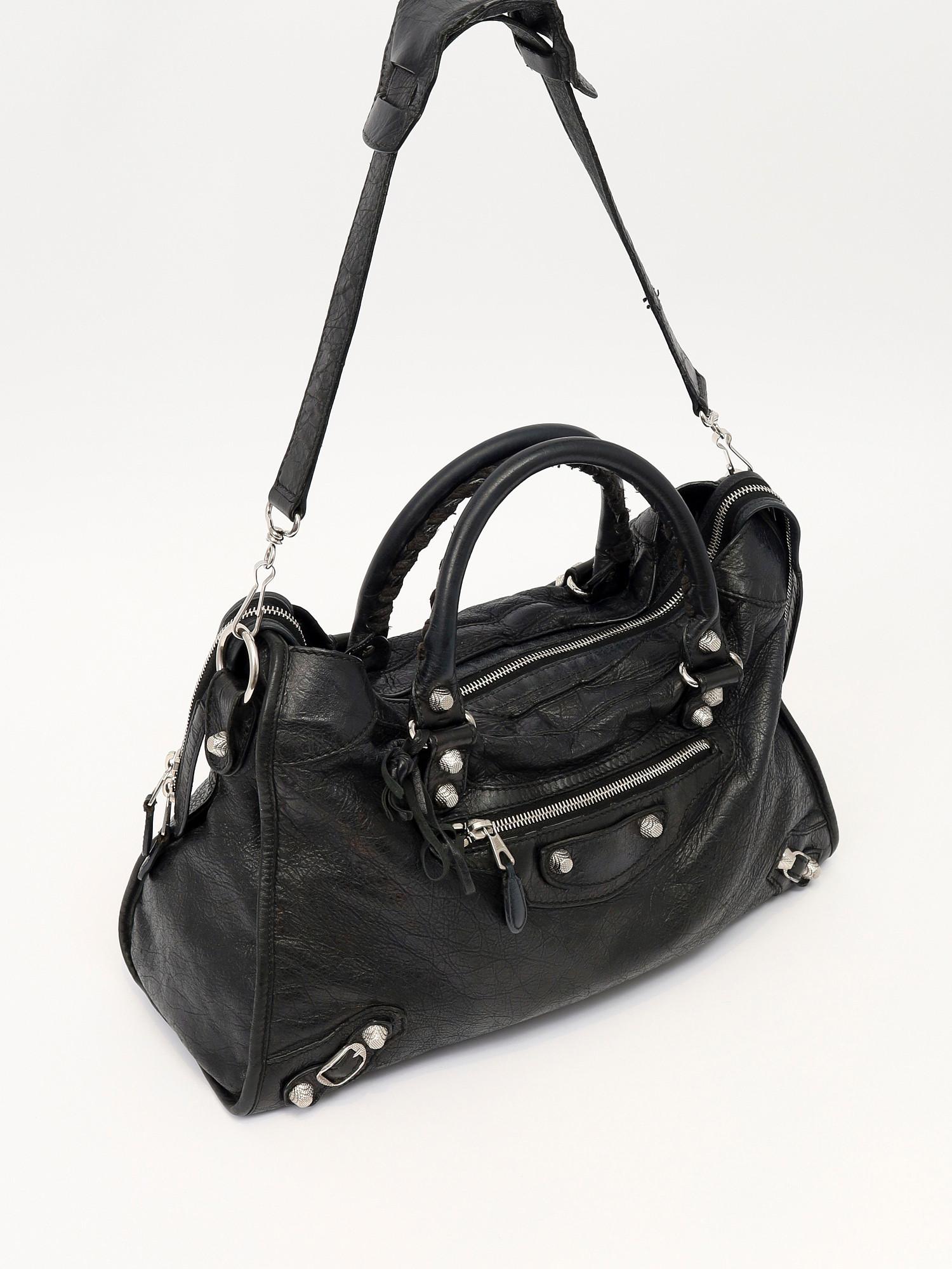 Balenciaga City  5