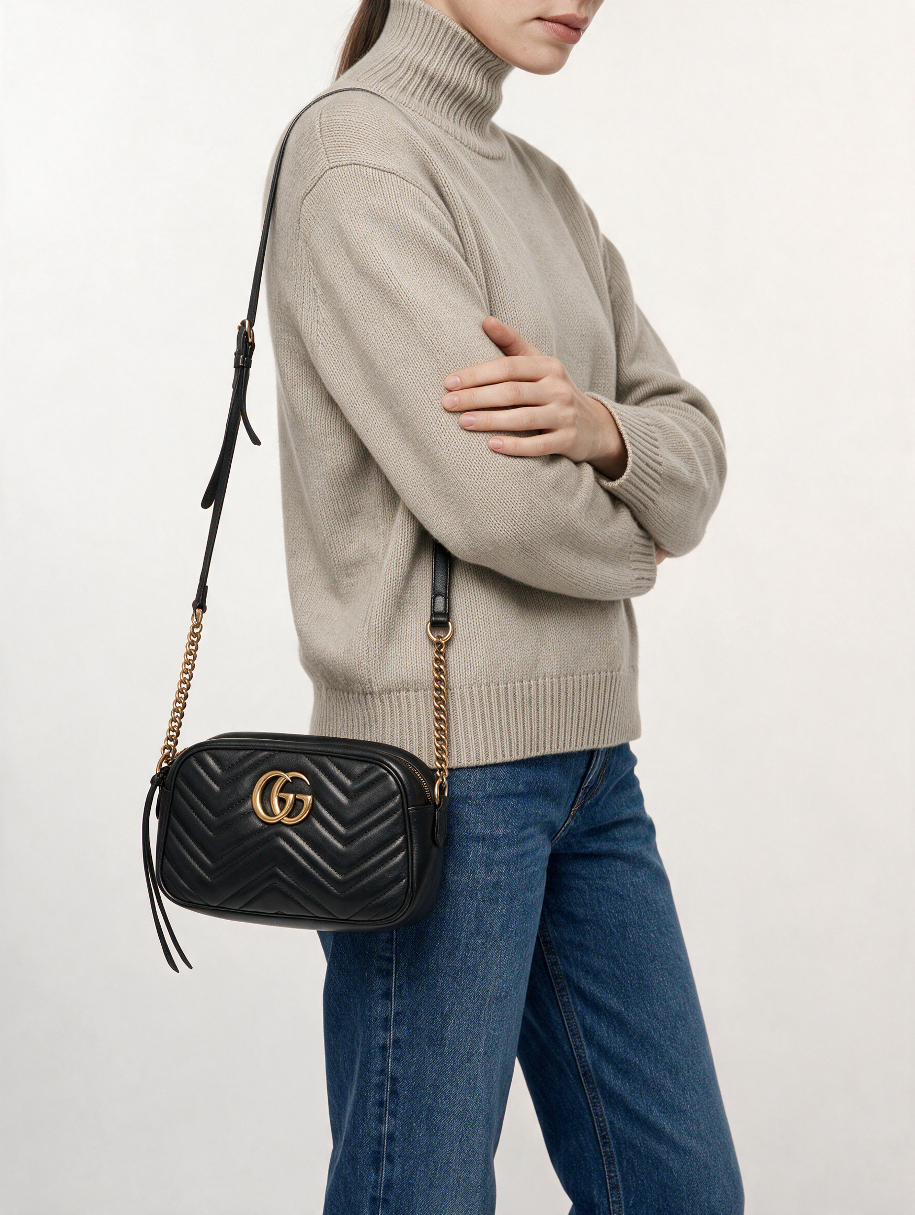 Gucci GG Marmont  2