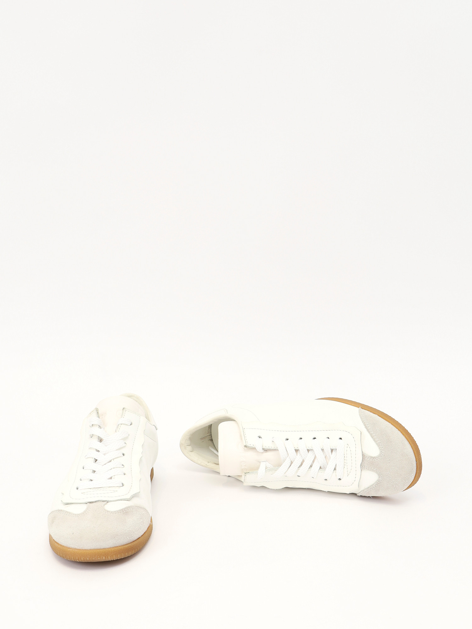 Maison Margiela Featherlight 39 5