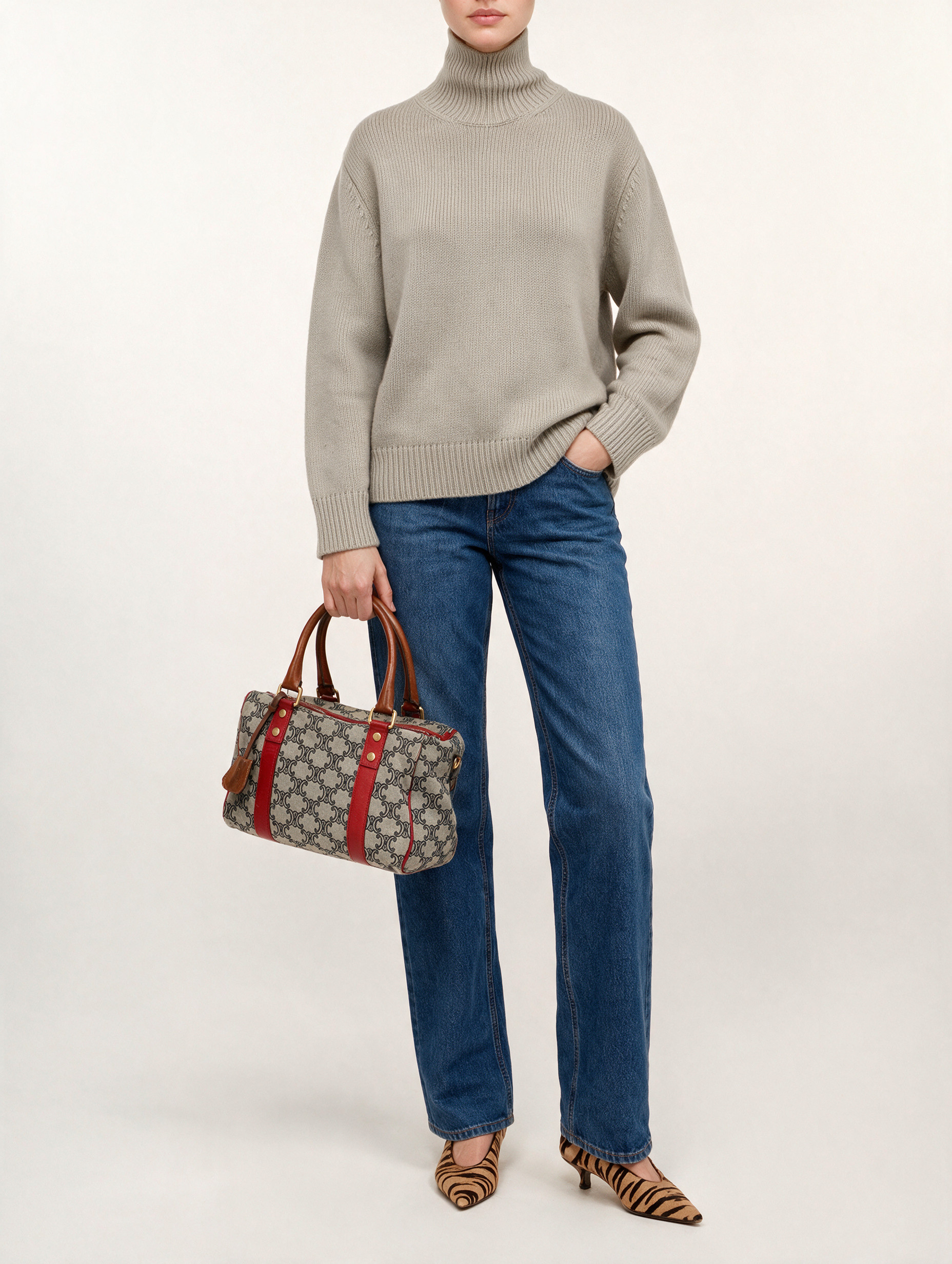 Celine Triomphe  2