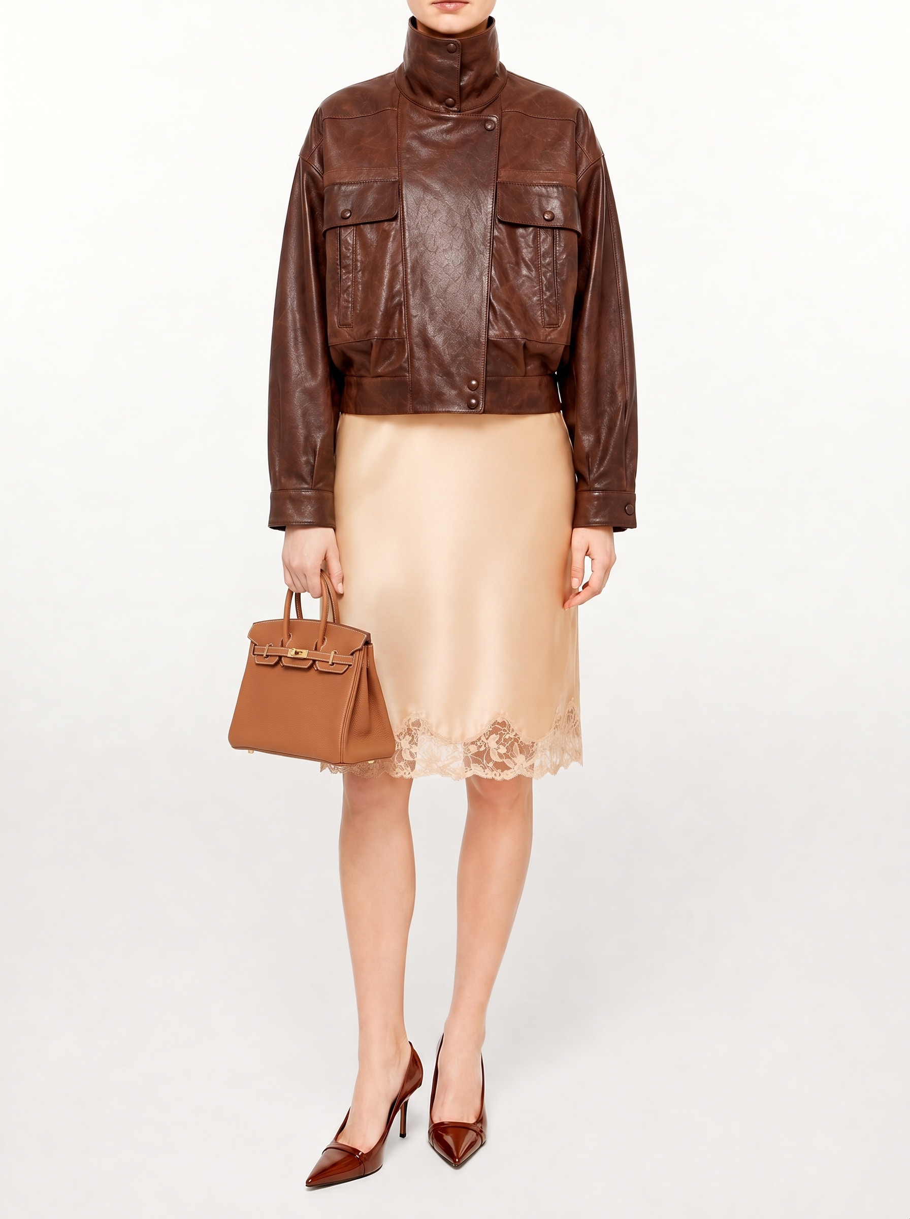 Hermes Birkin 25 2