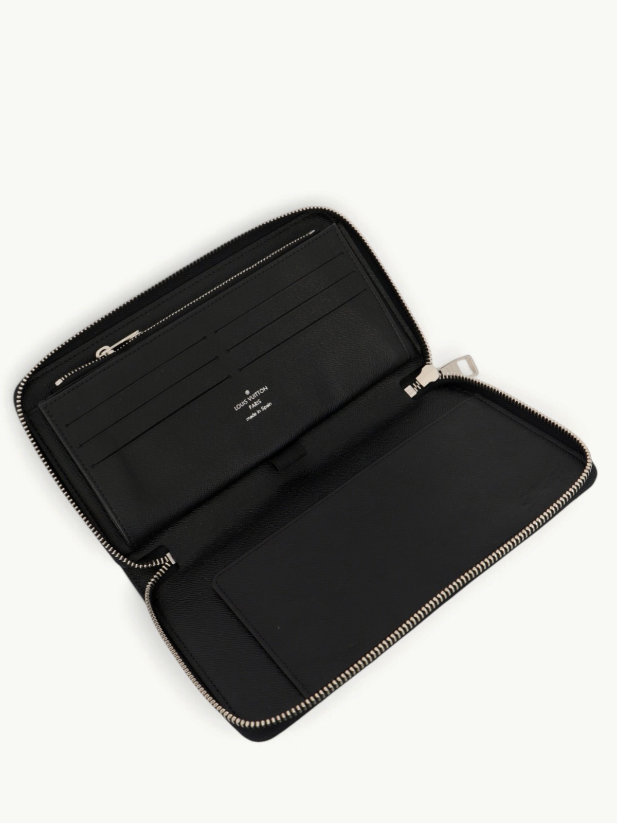 Louis Vuitton Zippy  5