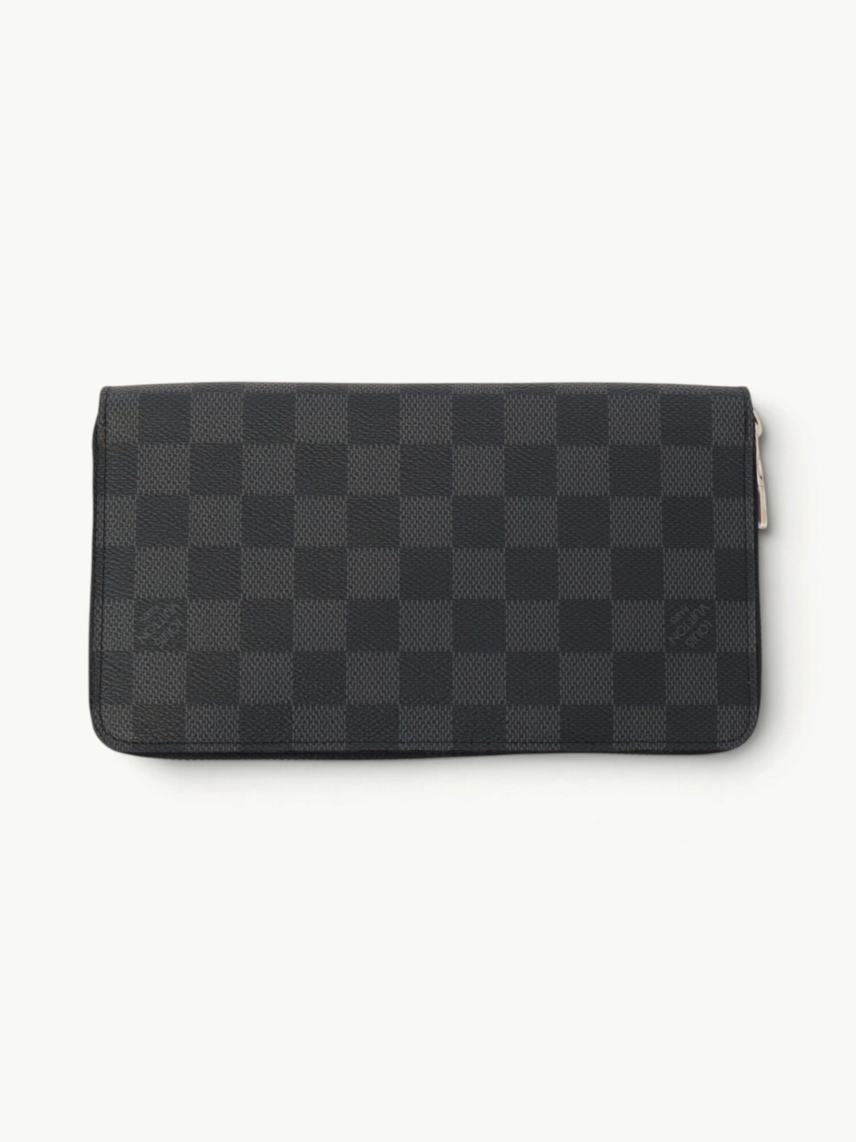 Louis Vuitton Zippy  2