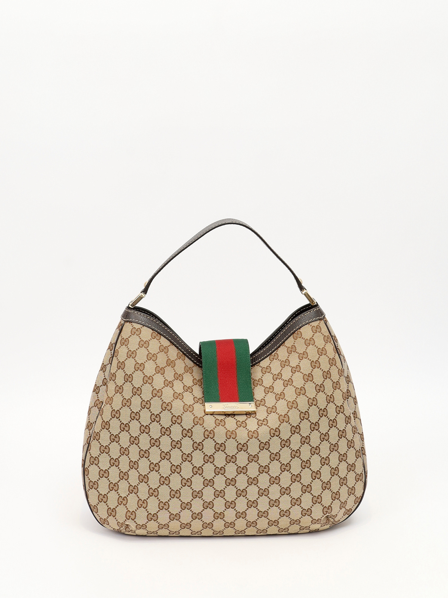 Gucci GG Supreme 
