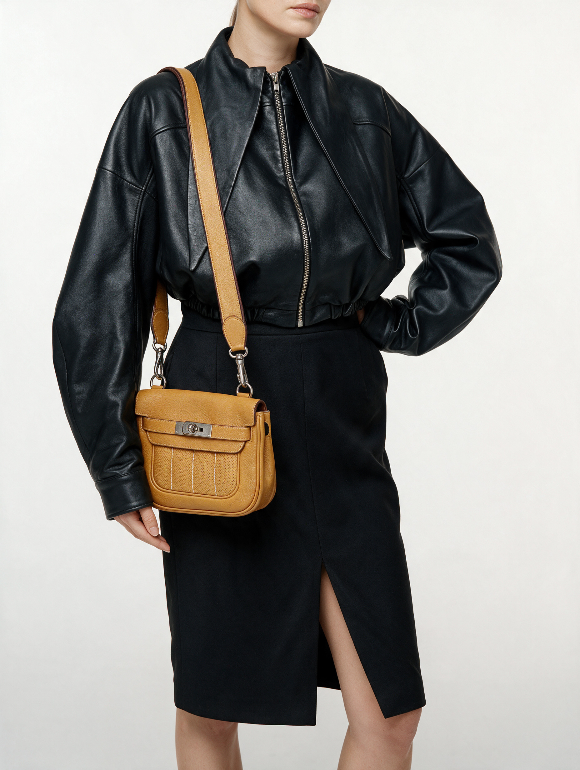 Hermes Berline  2
