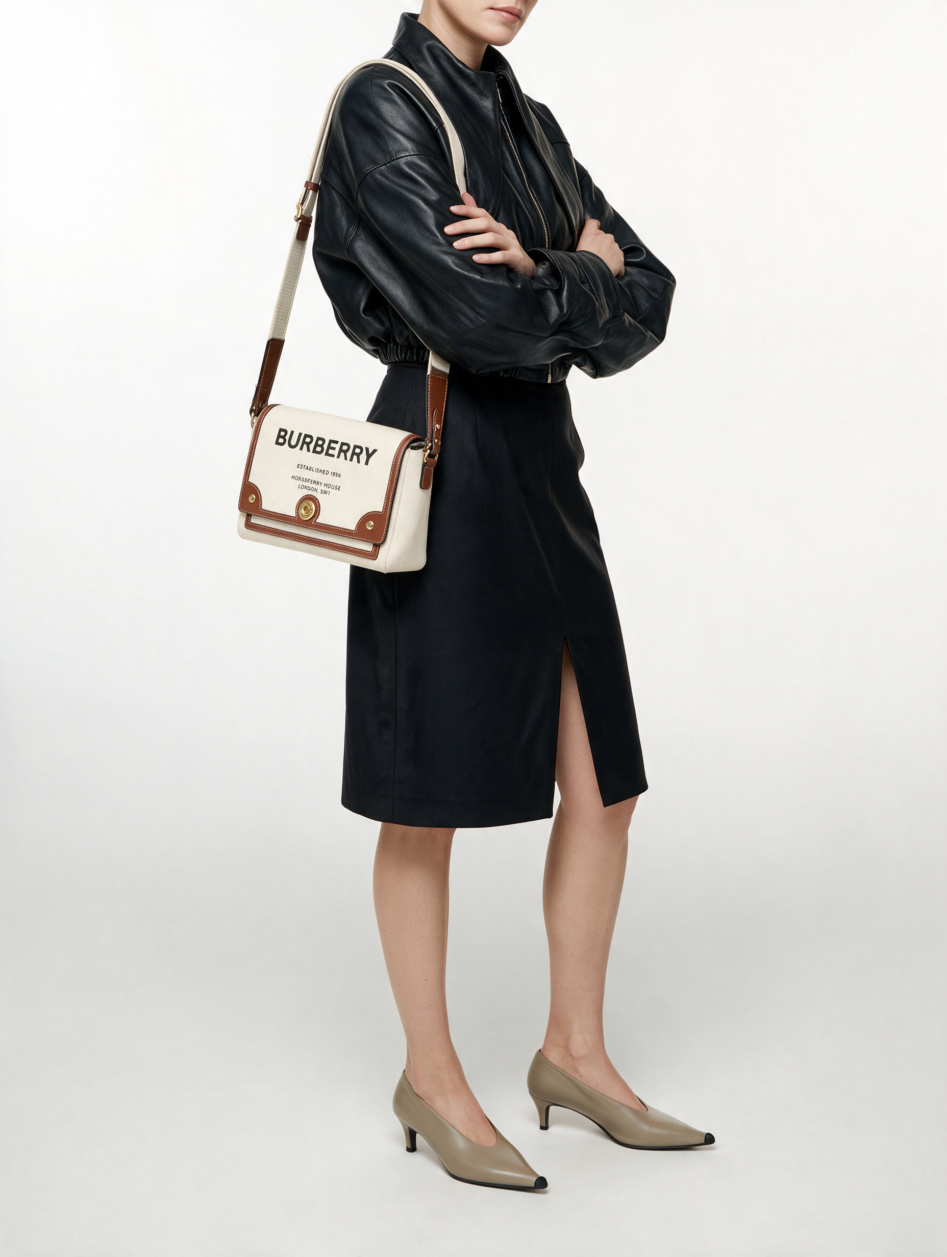Burberry Note  2